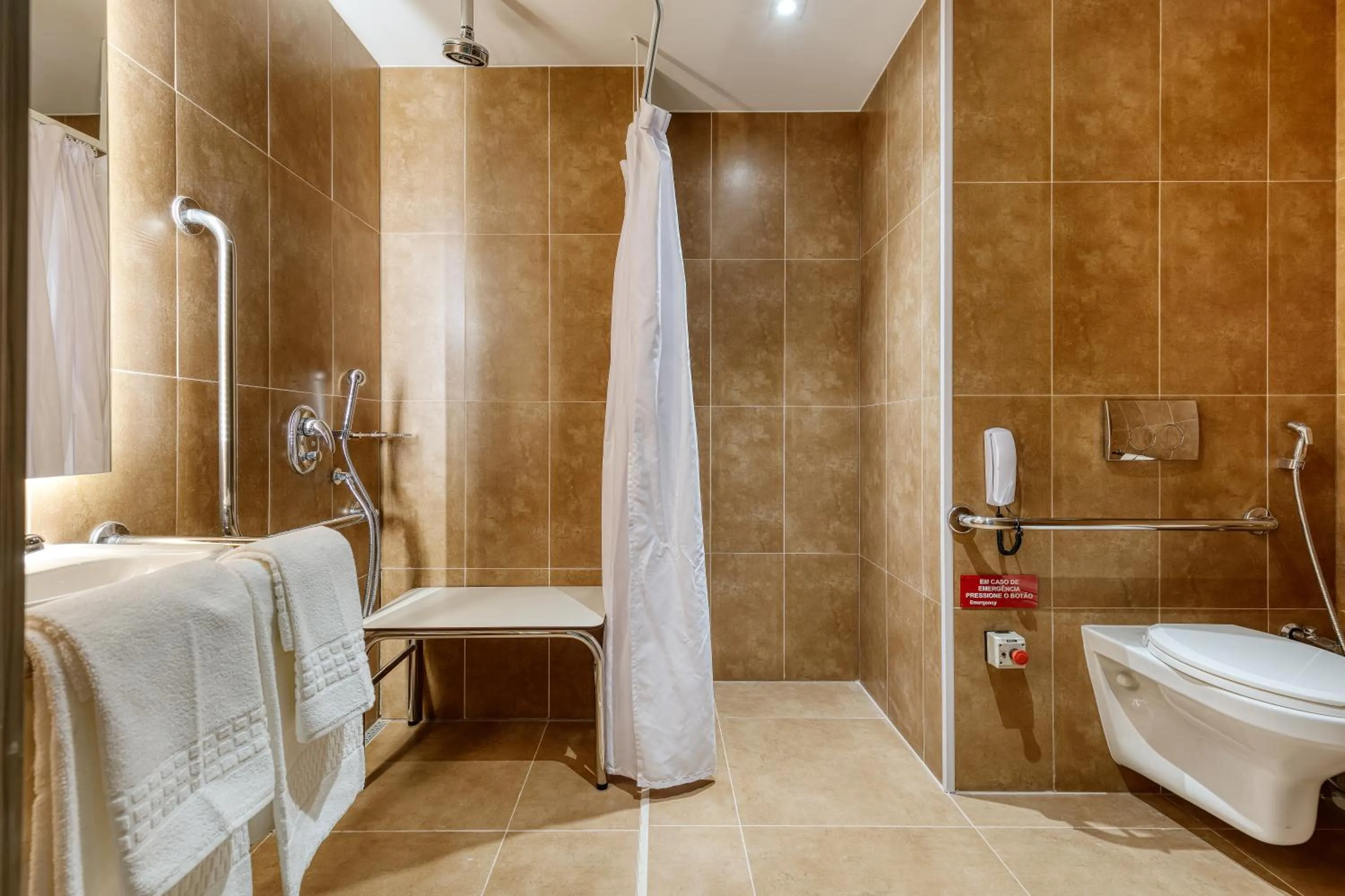 Pets in Novotel BH Savassi