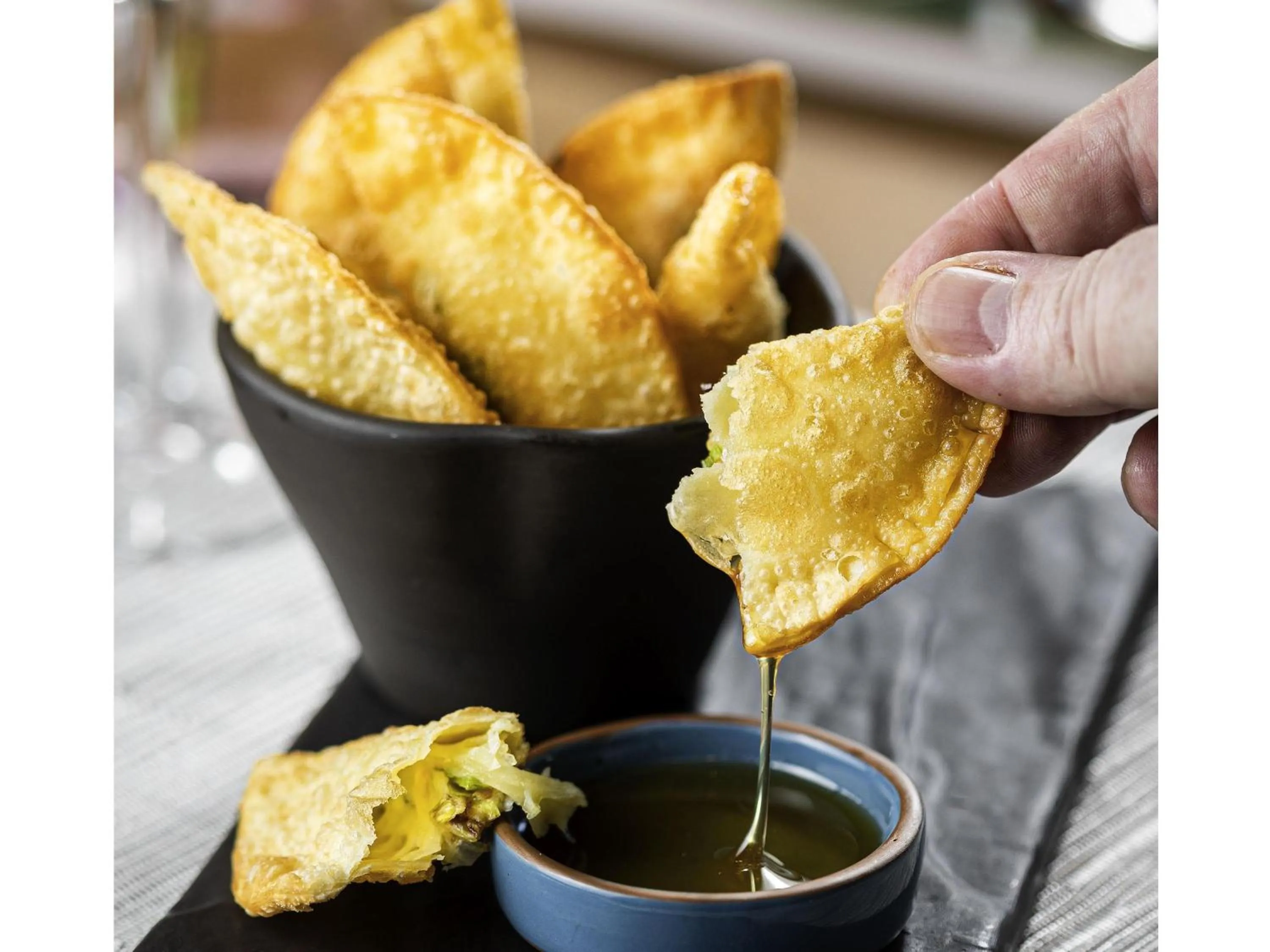 Lounge or bar in Novotel BH Savassi