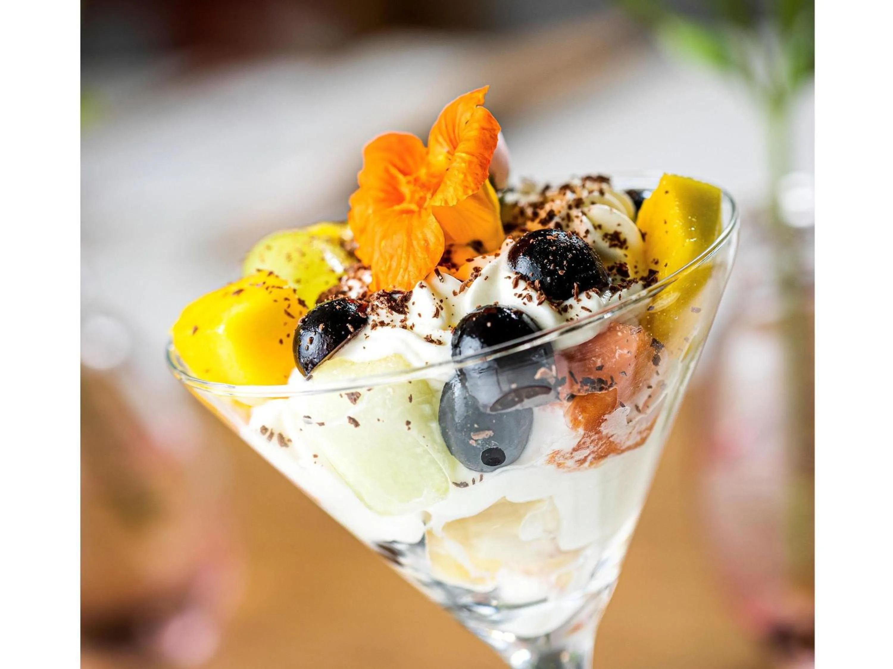 Lounge or bar in Novotel BH Savassi