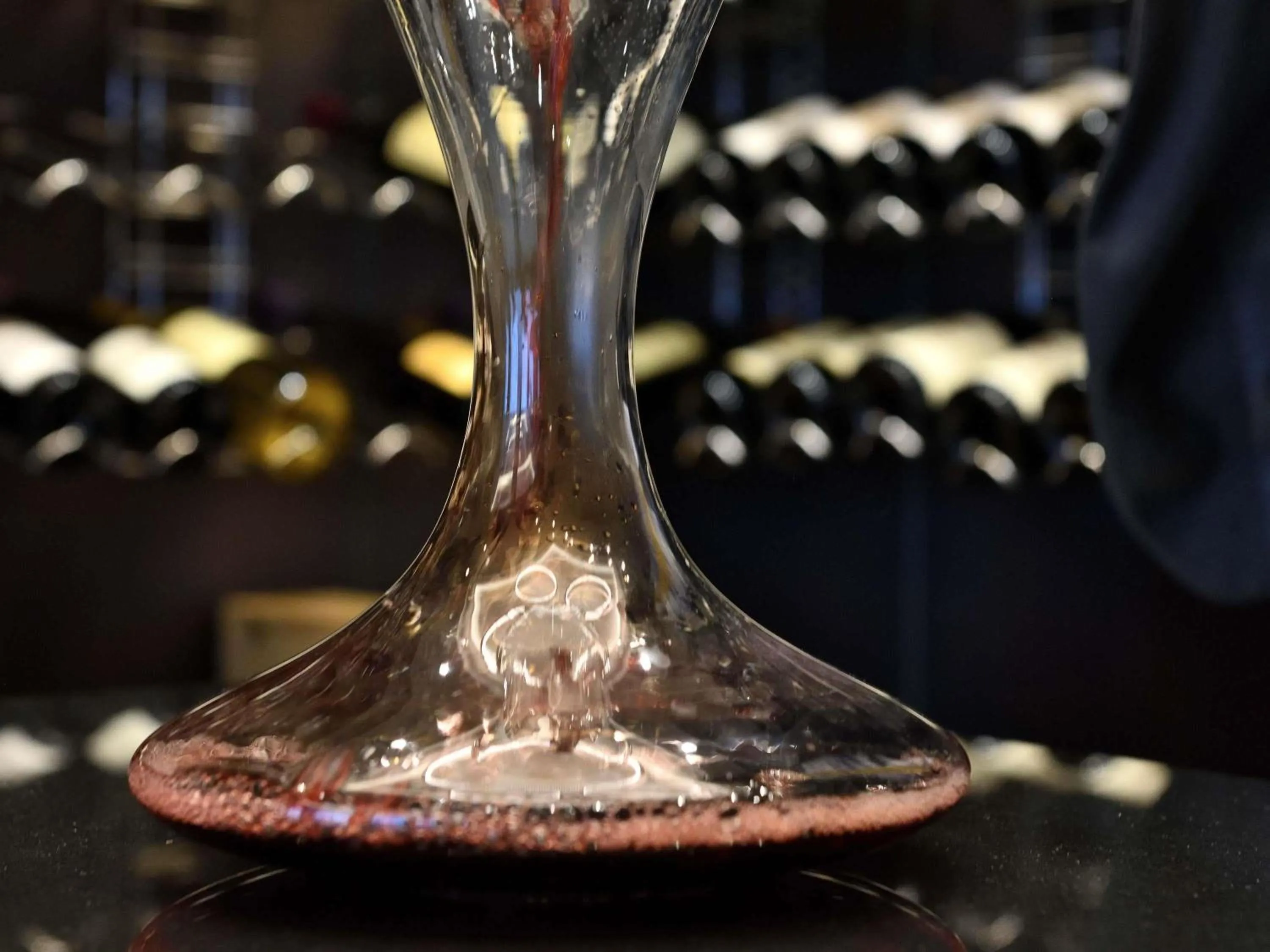 Restaurant/places to eat in Movenpick Hotel Abidjan-Accor Group