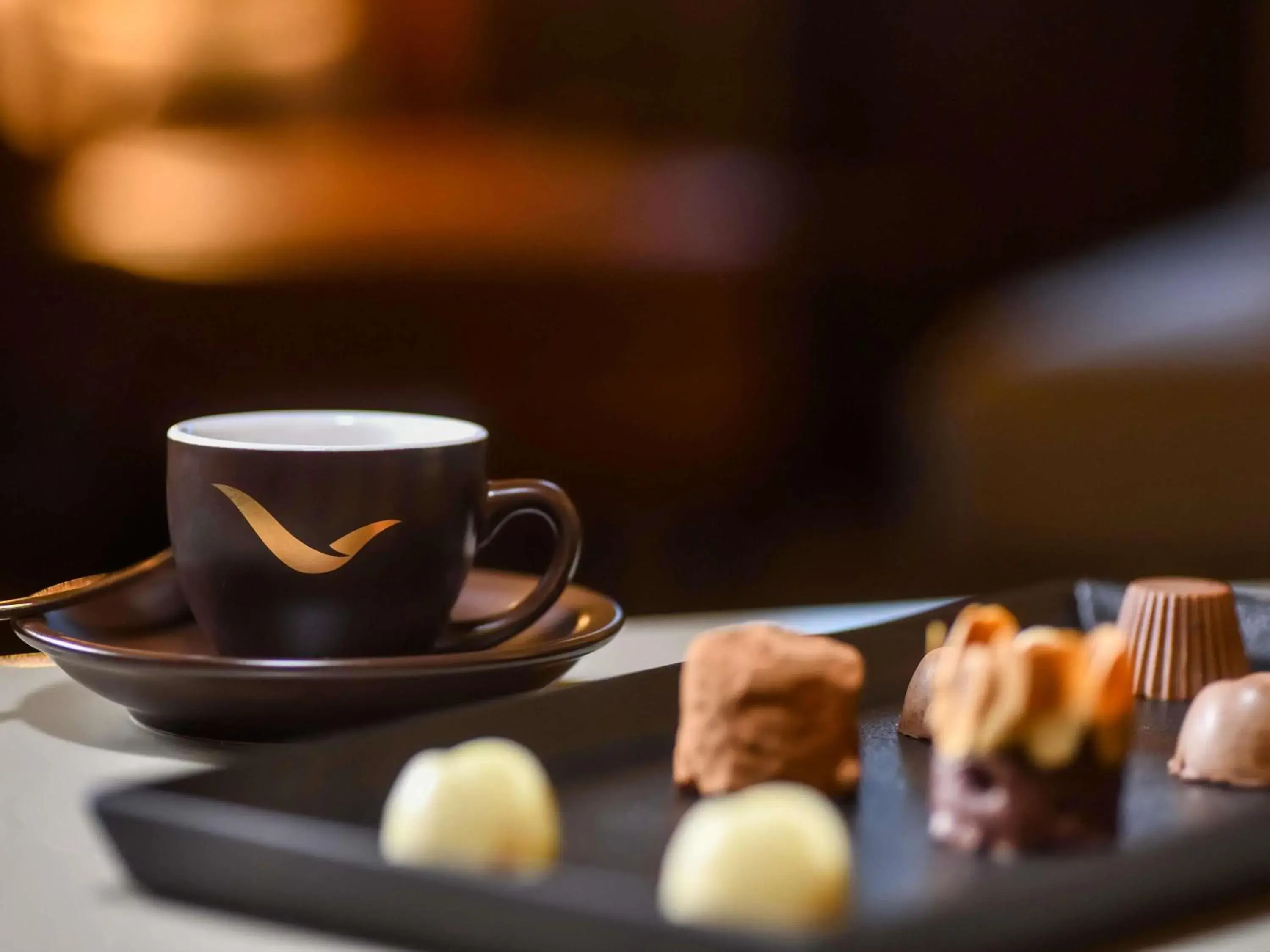 Breakfast in Movenpick Hotel Abidjan-Accor Group Breakfast in Movenpick Hotel Abidjan-Accor Group