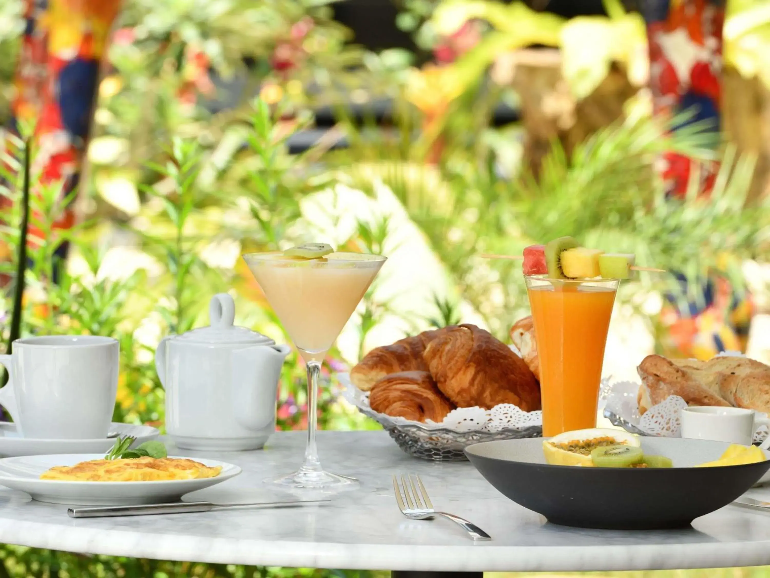 Restaurant/places to eat in Movenpick Hotel Abidjan-Accor Group Restaurant/places to eat in Movenpick Hotel Abidjan-Accor Group