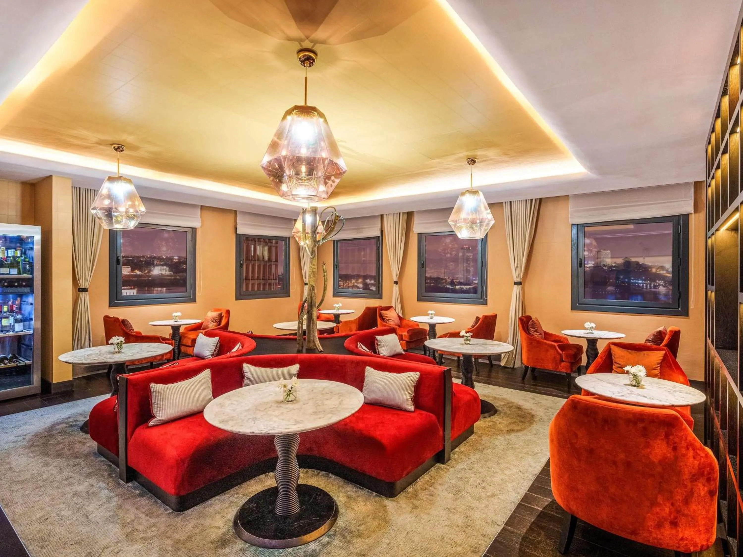 Other in Movenpick Hotel Abidjan-Accor Group