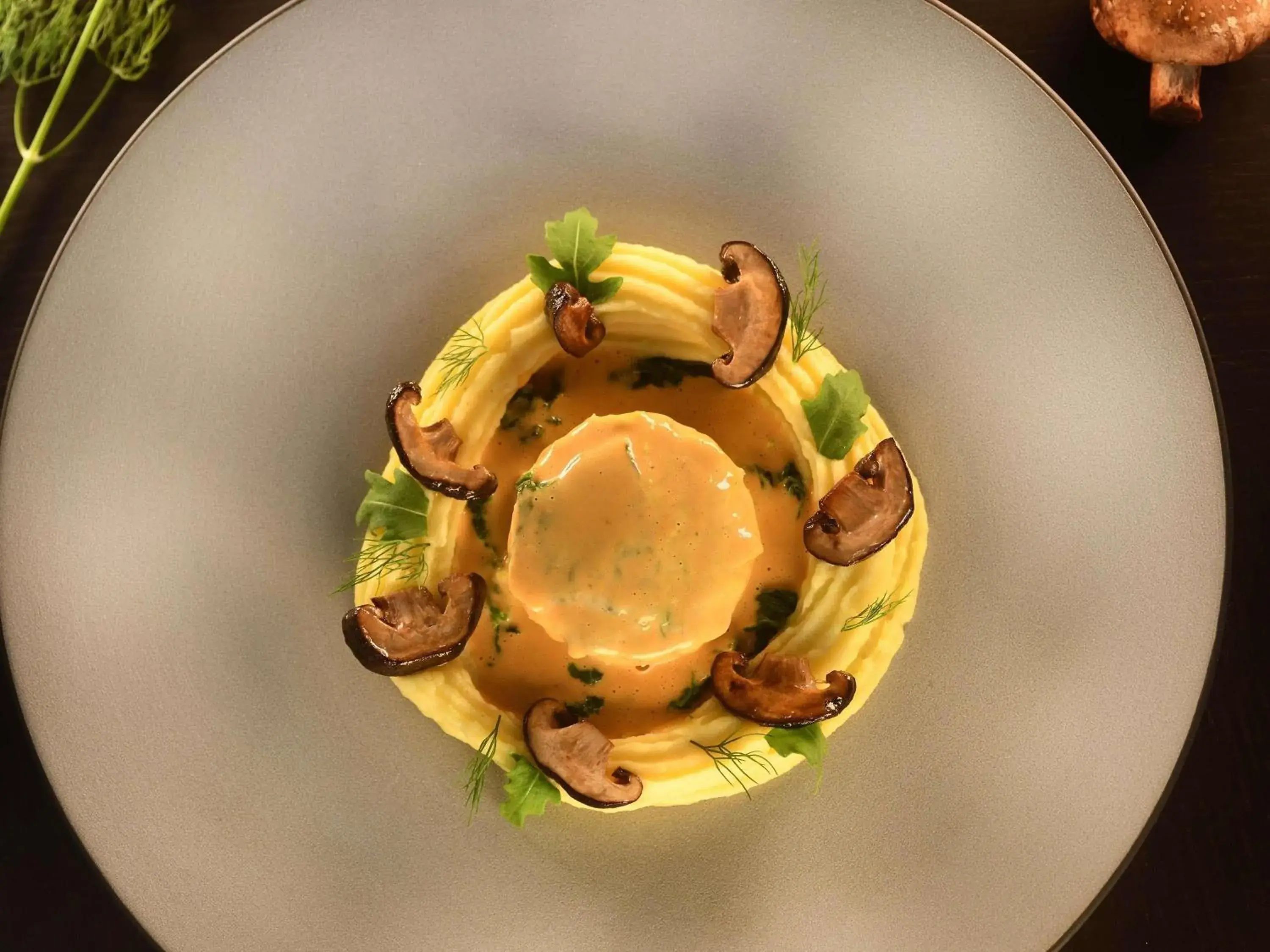 Restaurant/places to eat in Movenpick Hotel Abidjan-Accor Group Restaurant/places to eat in Movenpick Hotel Abidjan-Accor Group