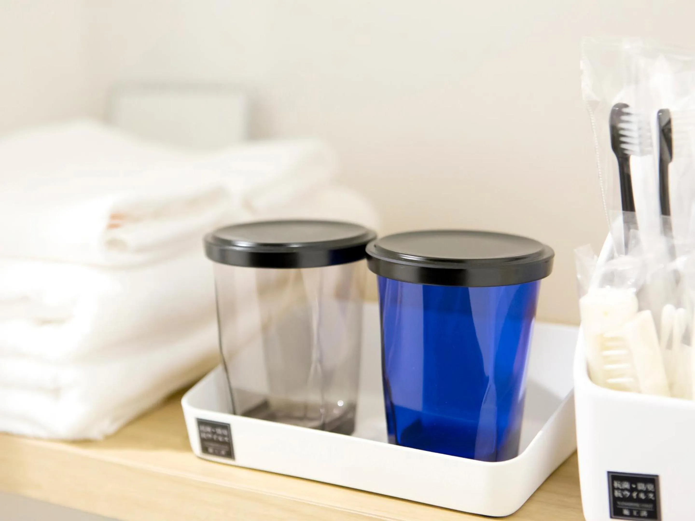 Photo of the whole room, Bed in H.B.P HOTEL