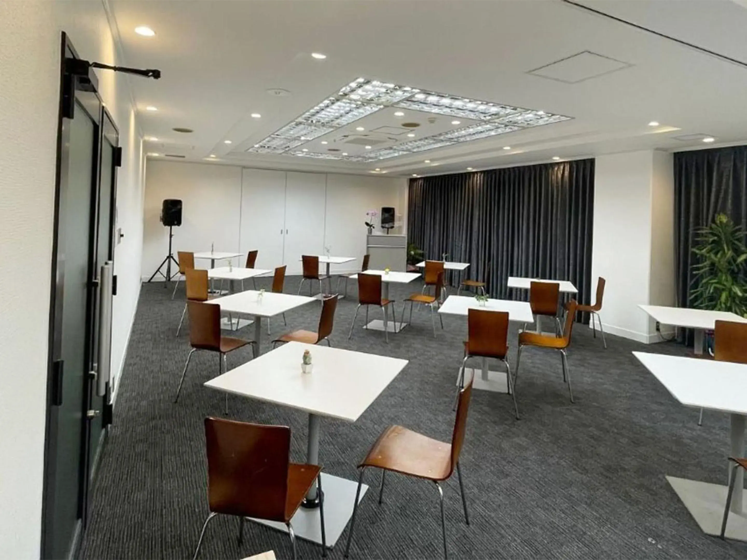 Meeting/conference room in H.B.P HOTEL Meeting/conference room in H.B.P HOTEL