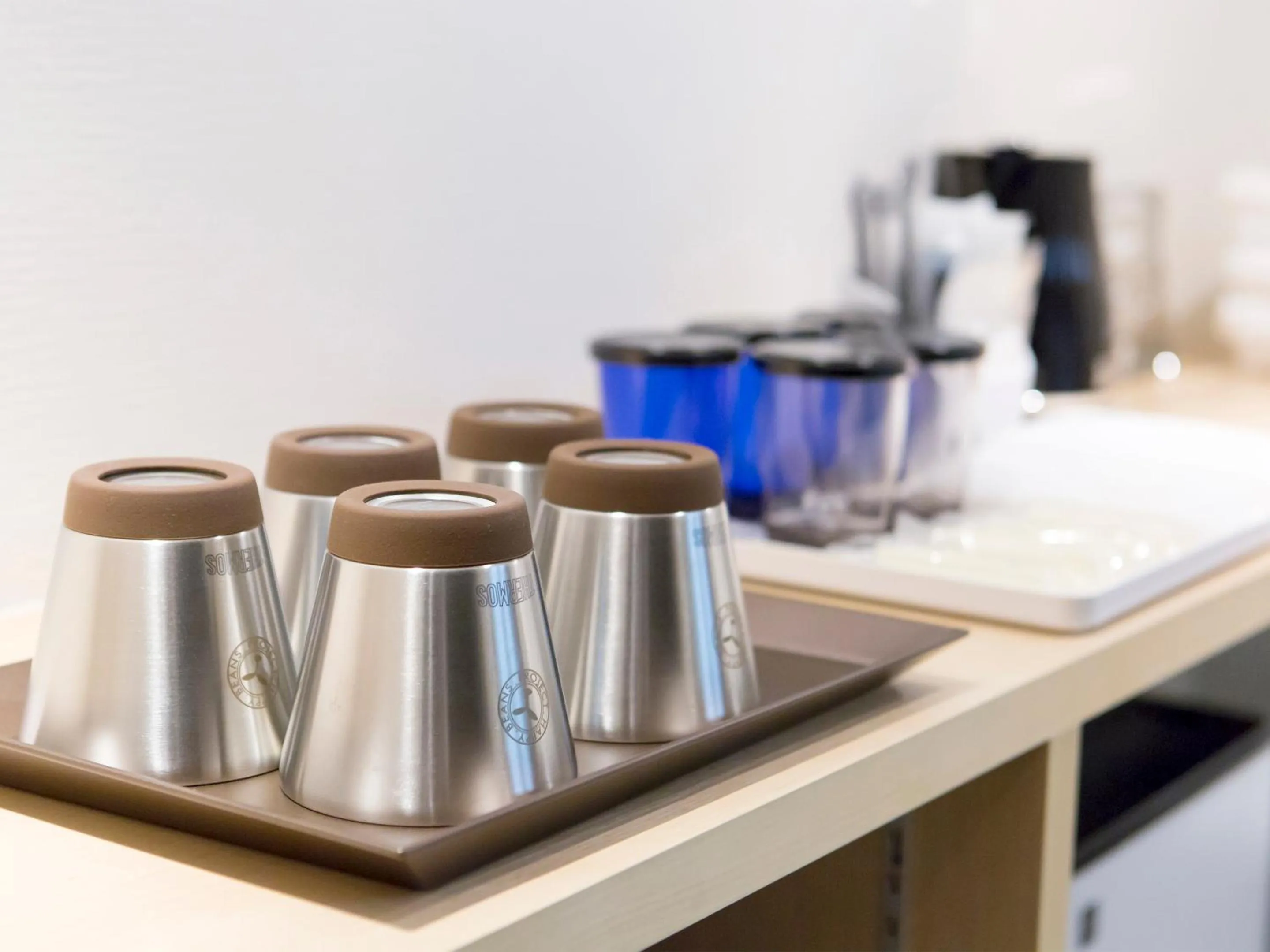 Photo of the whole room in H.B.P HOTEL