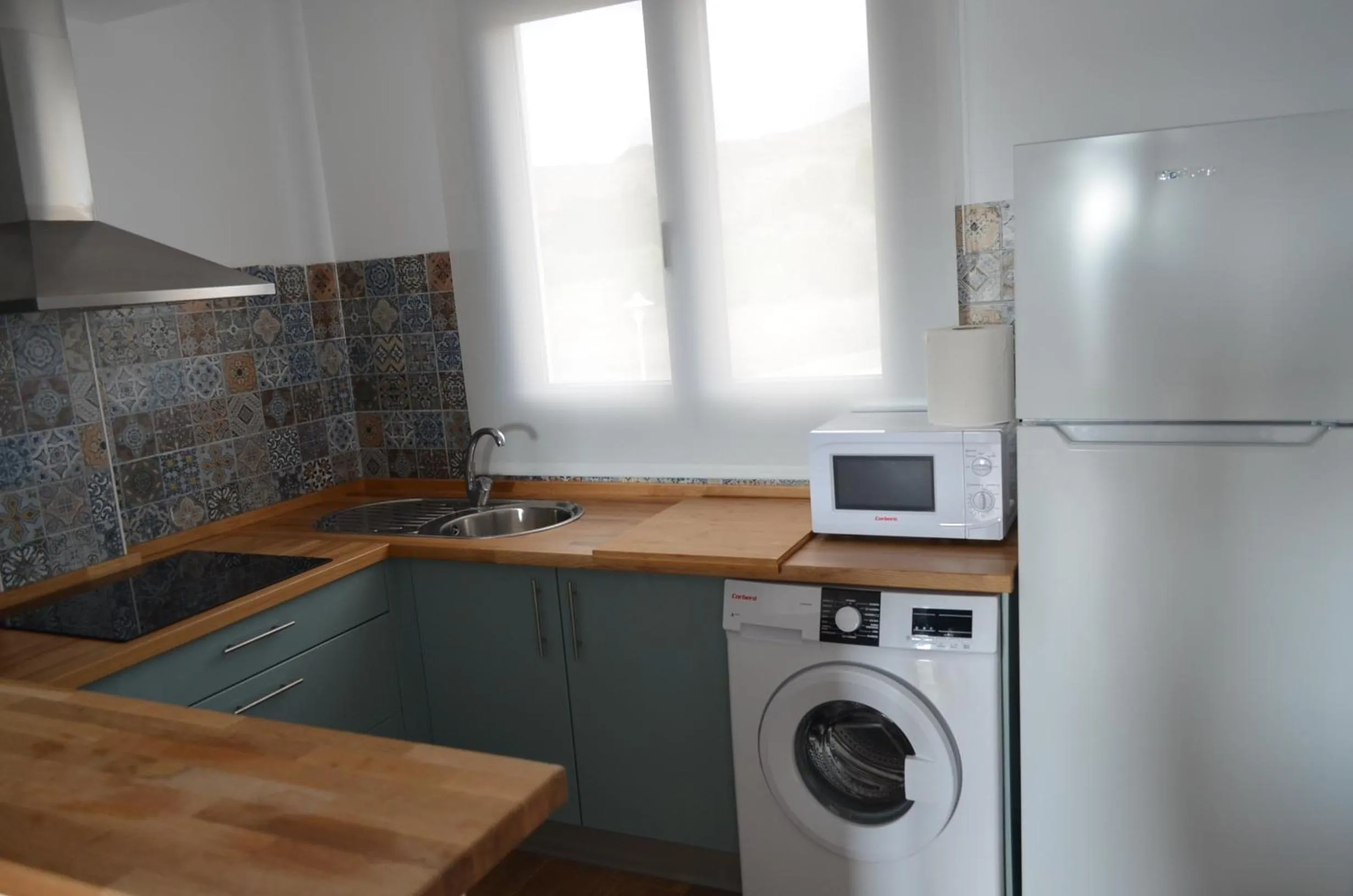 Apartamentos Cala San Pedro