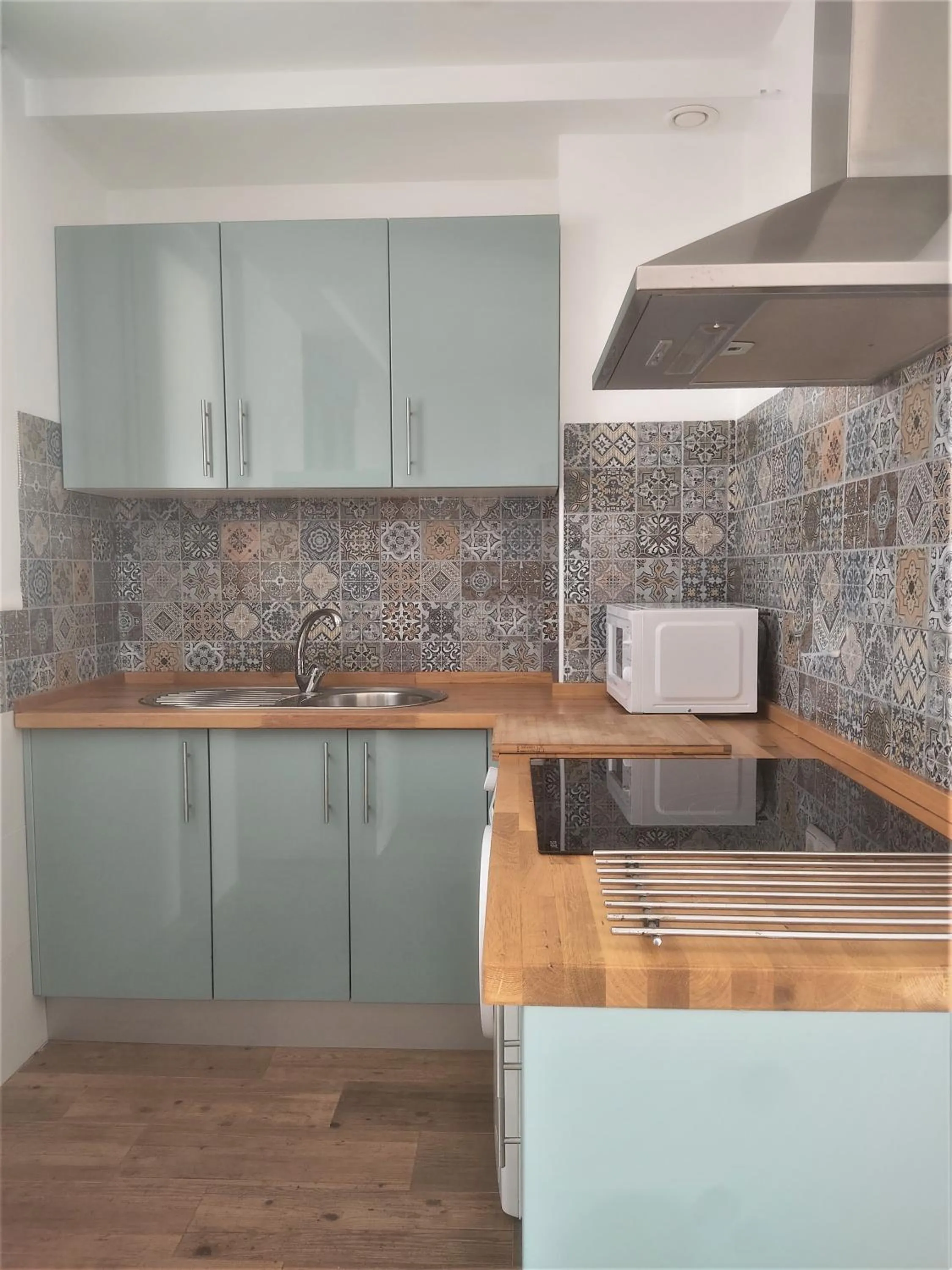 Apartamentos Cala San Pedro