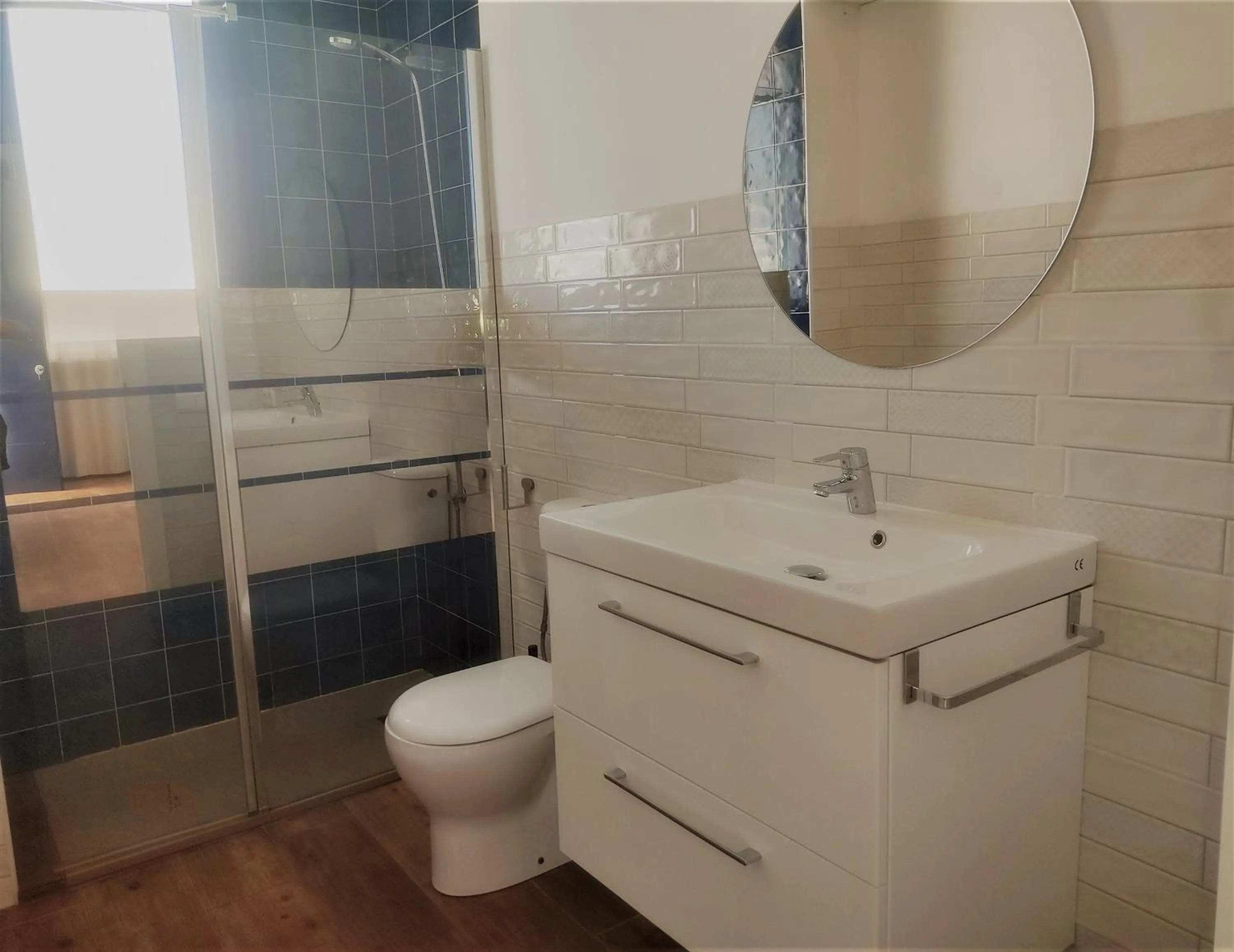 Apartamentos Cala San Pedro