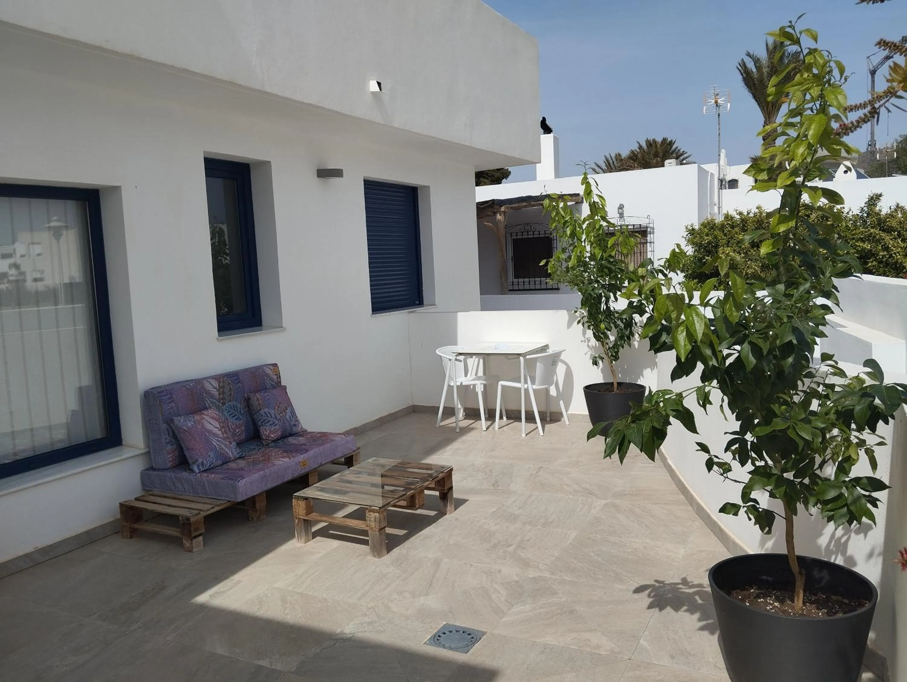 Apartamentos Cala San Pedro