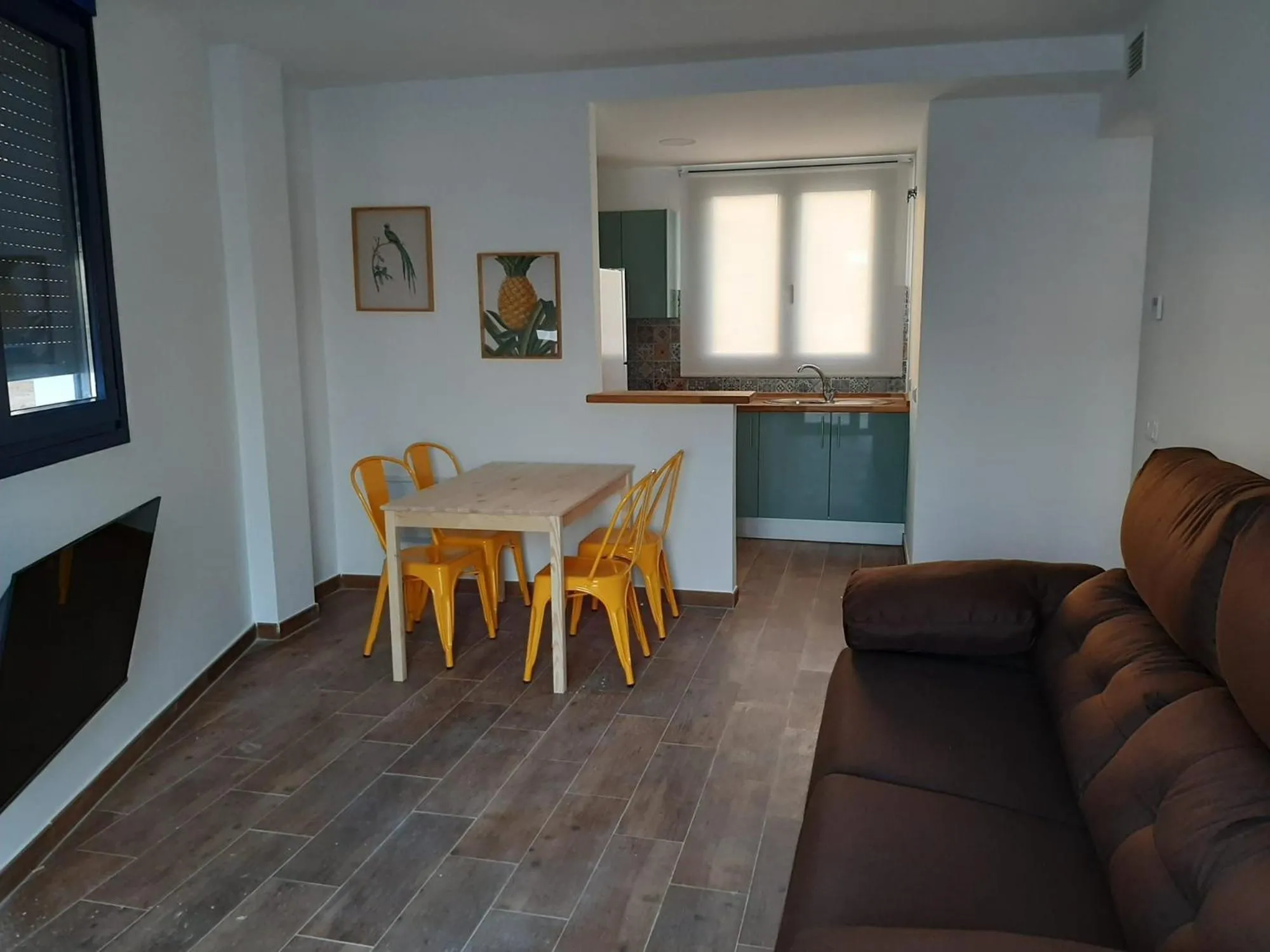 Apartamentos Cala San Pedro