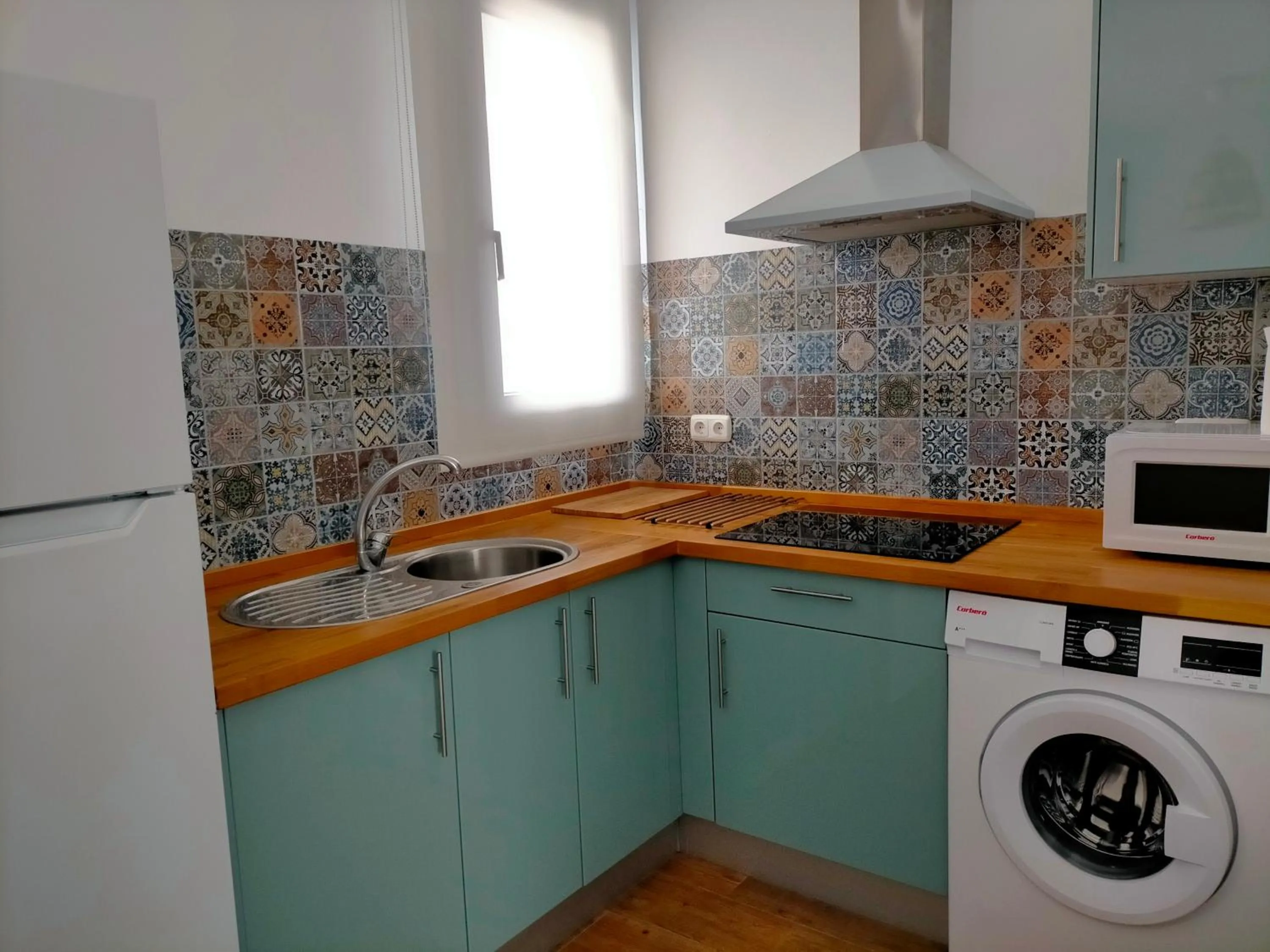 Apartamentos Cala San Pedro