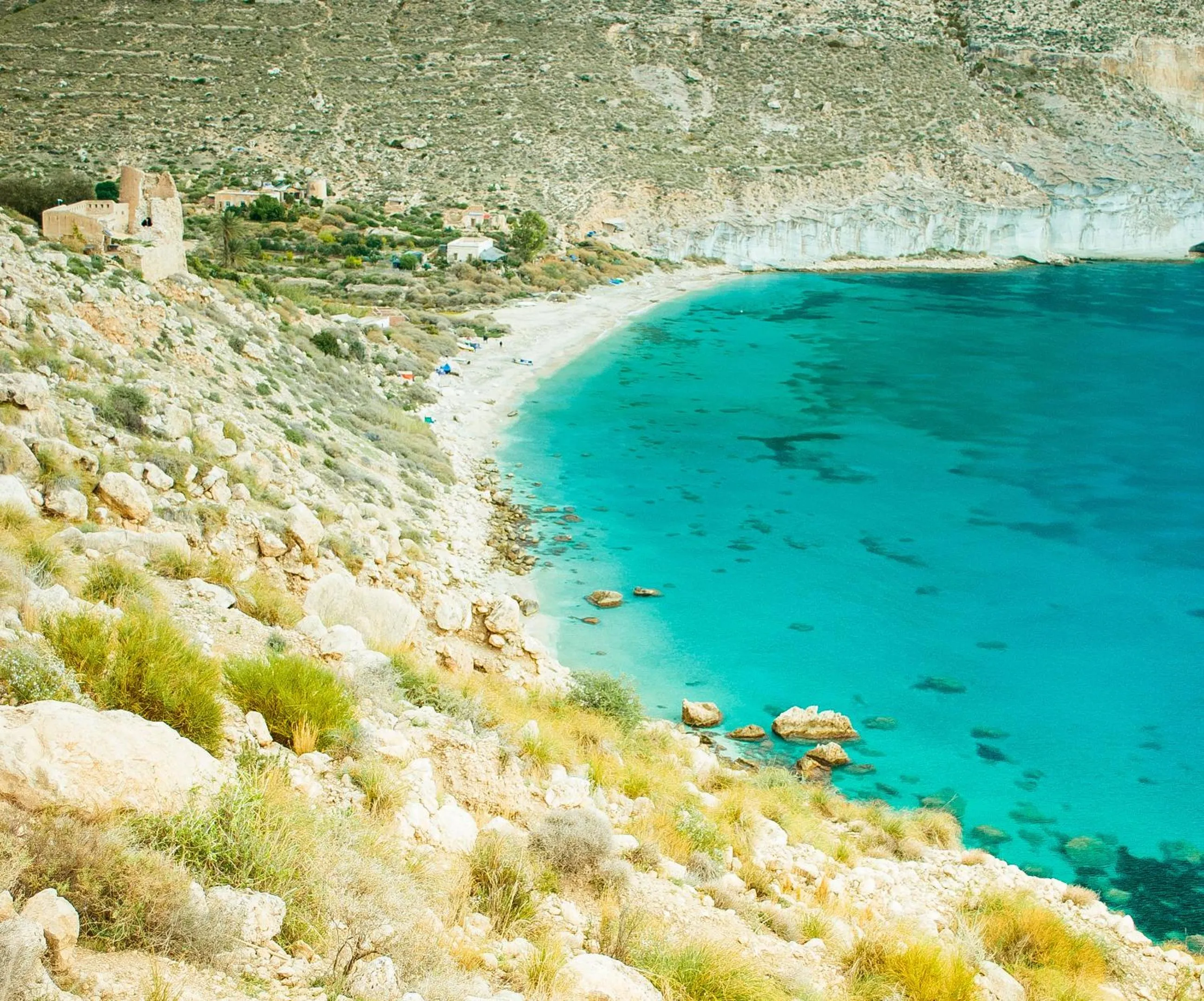 Apartamentos Cala San Pedro