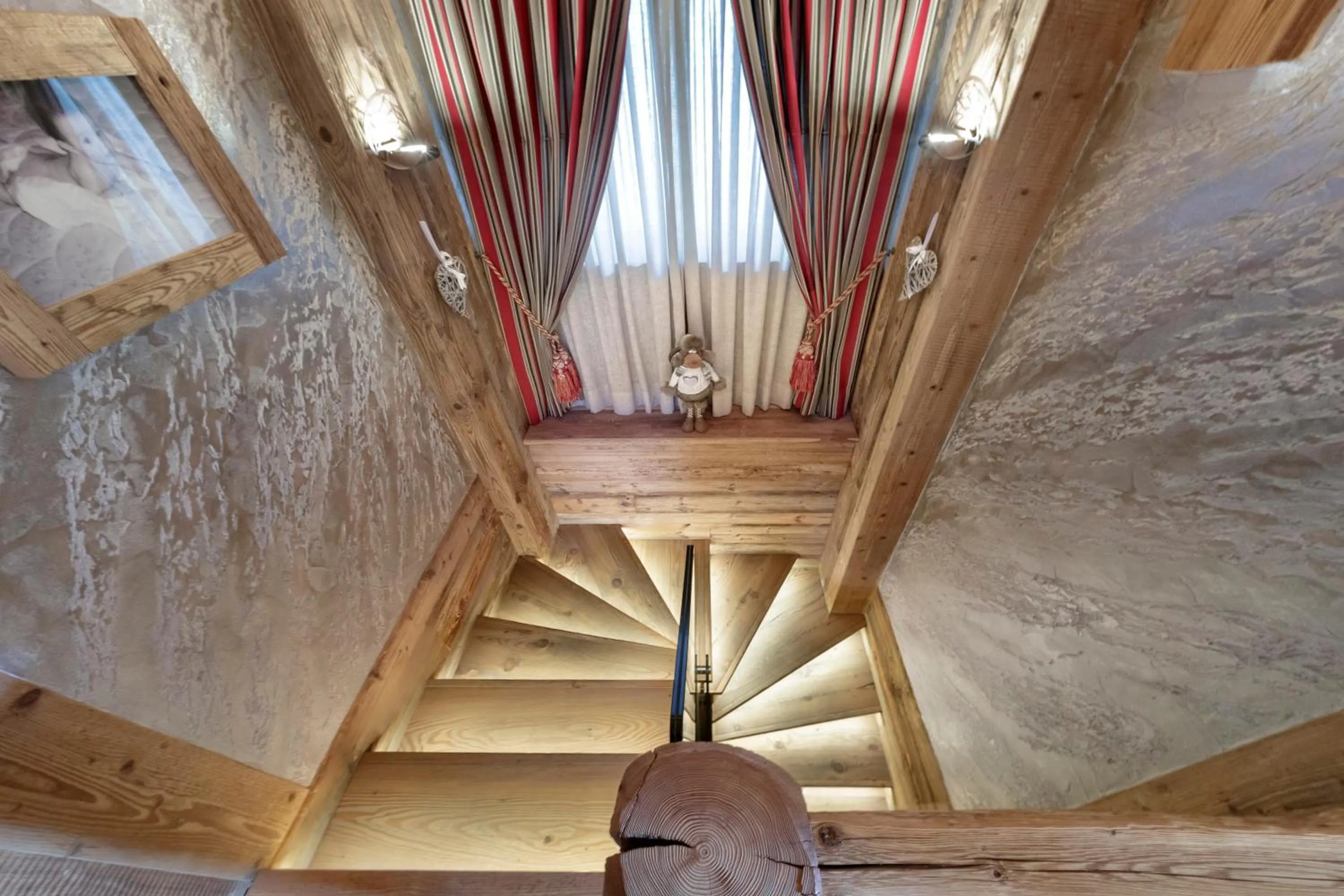 Bedroom in Francois Boutique Rooms - Matterhorn Retreat & SPA in Cervinia