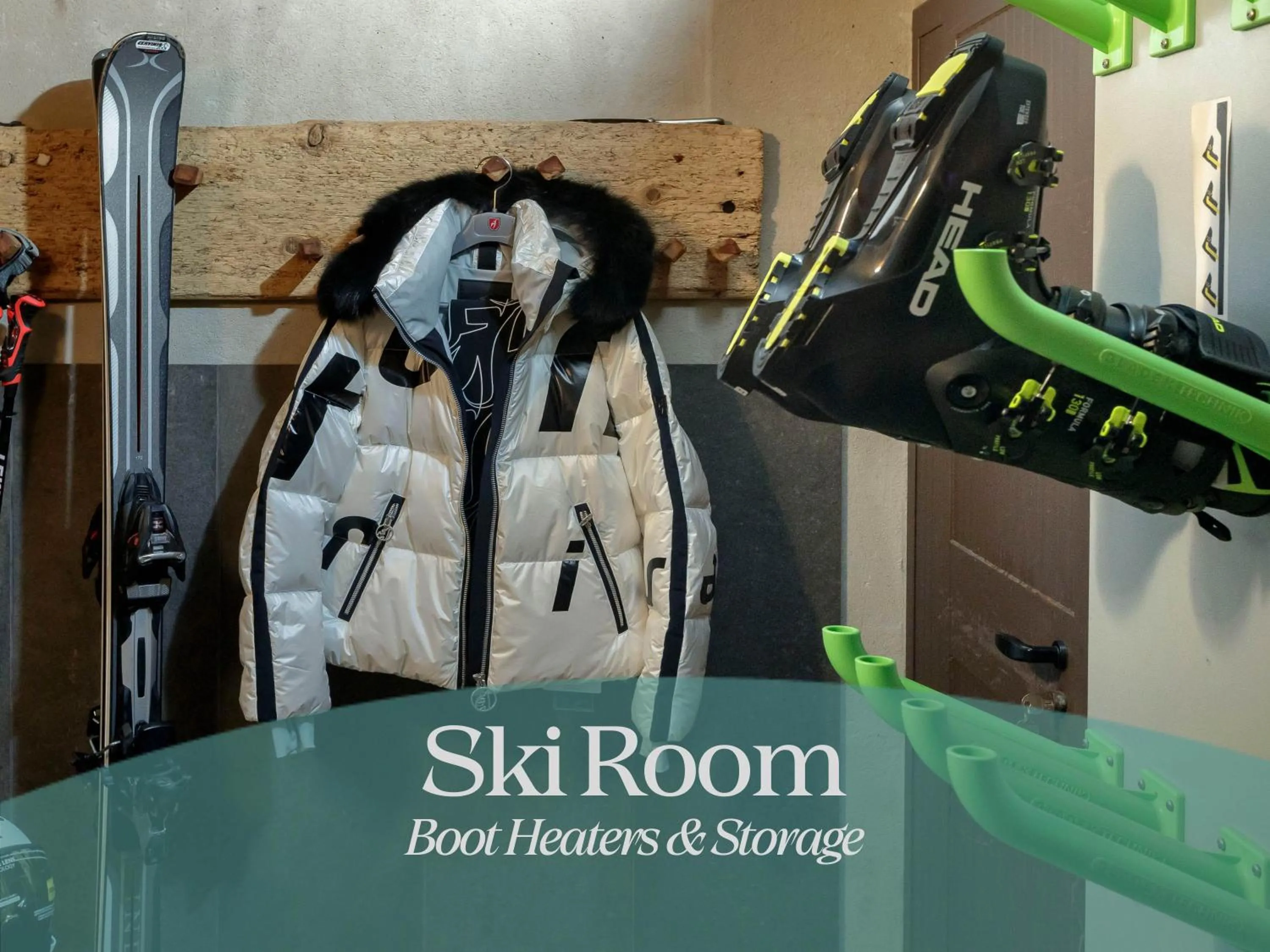 VIP in Francois Boutique Rooms - Matterhorn Retreat & SPA in Cervinia