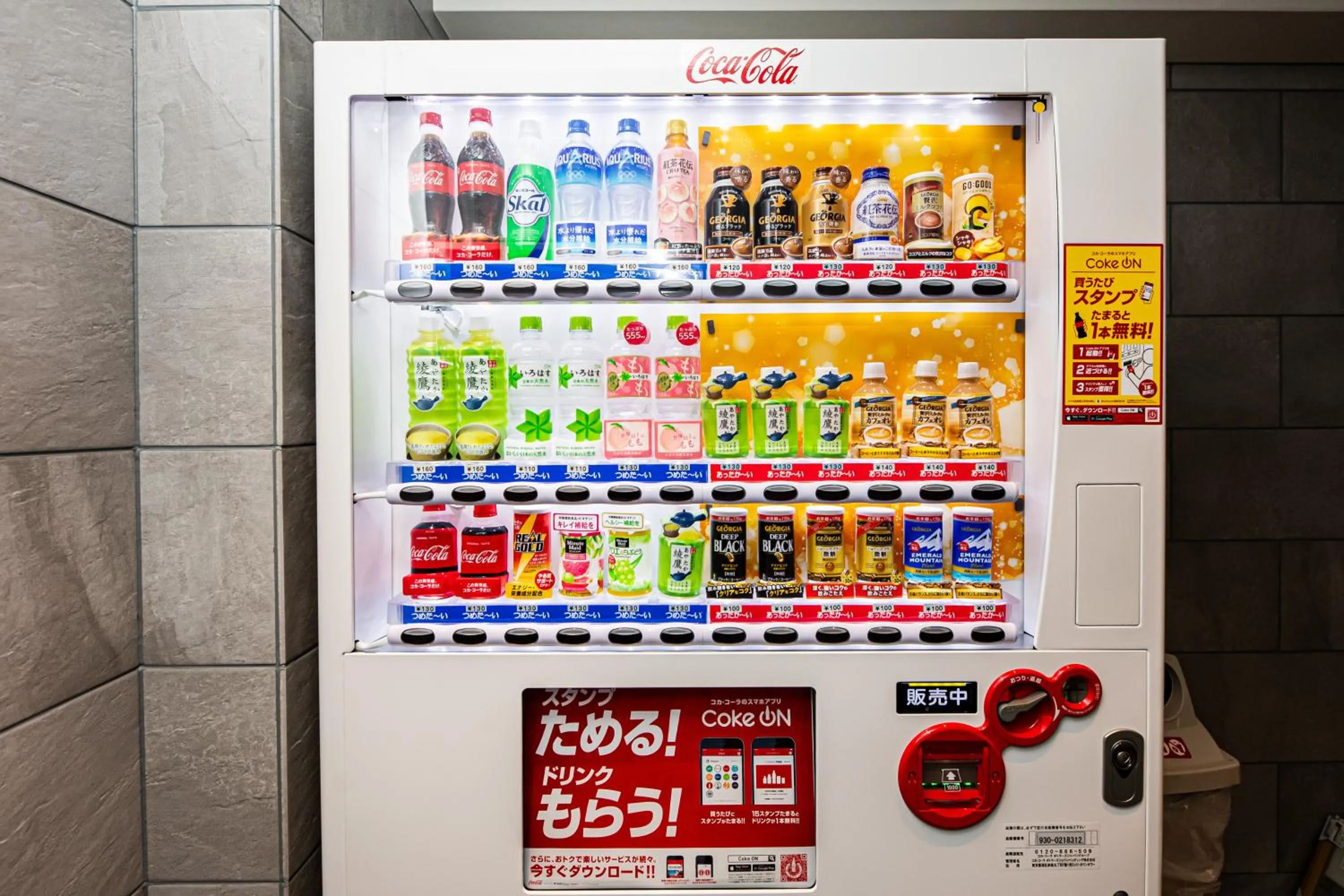 Area and facilities in Tomariehotel & condominium