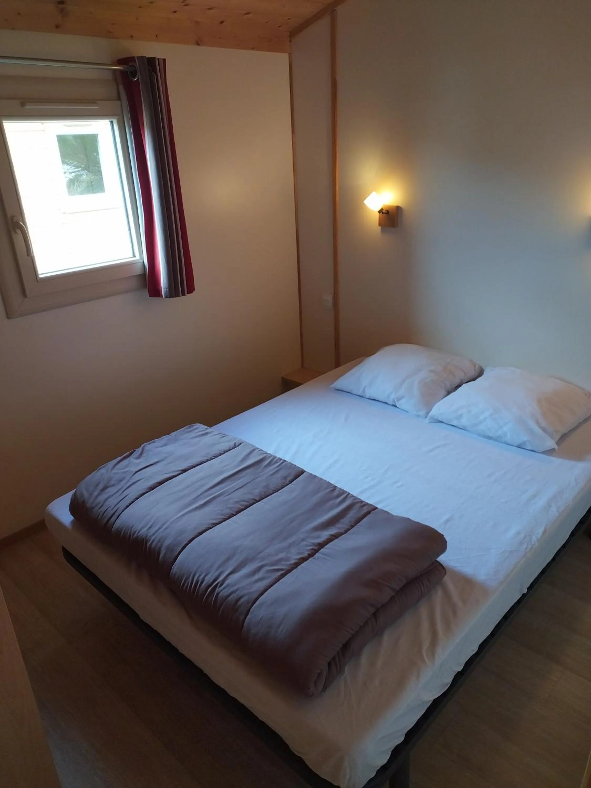 Les Chalets du Haut-Forez