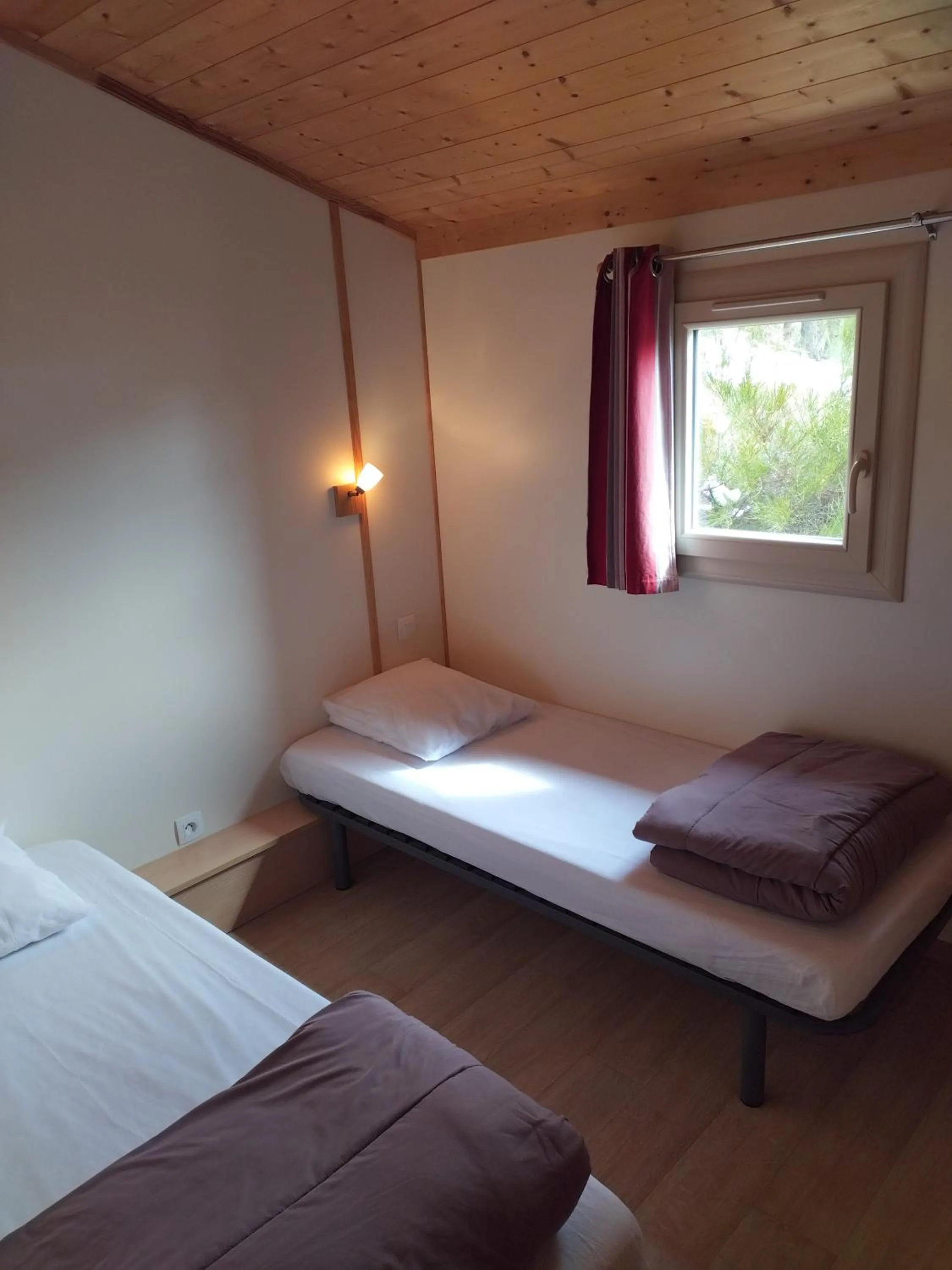 Les Chalets du Haut-Forez