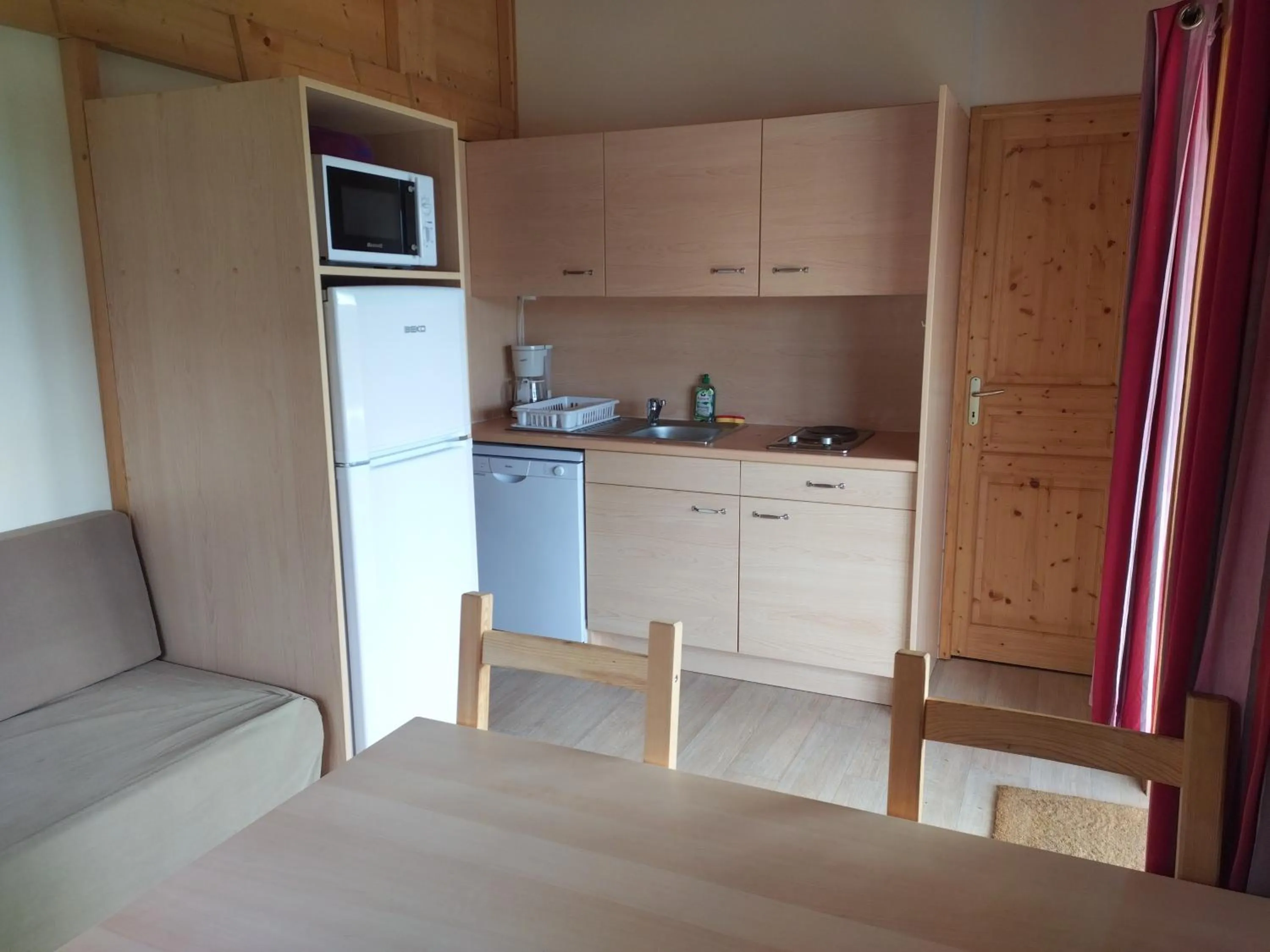 Les Chalets du Haut-Forez