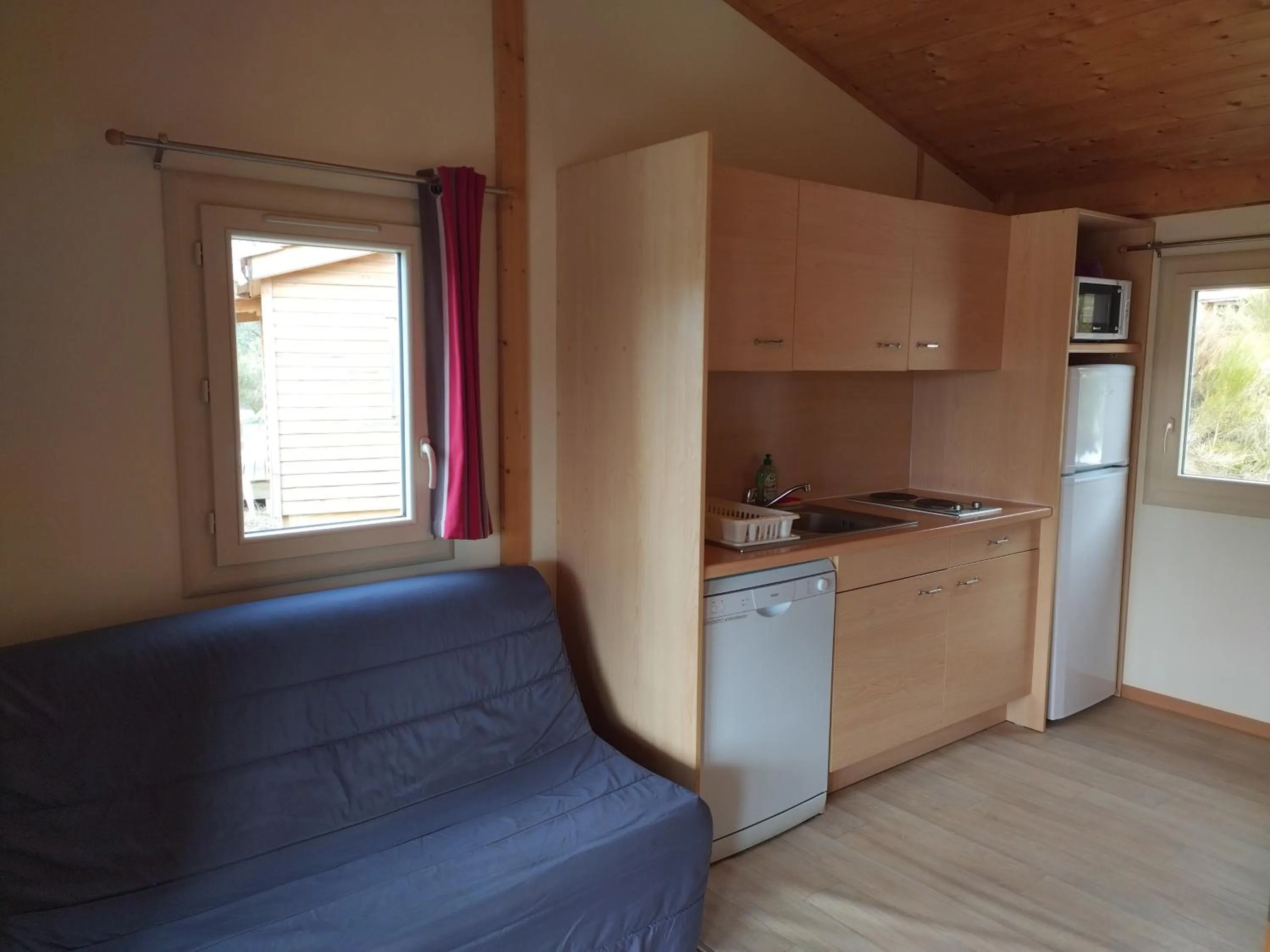 Les Chalets du Haut-Forez