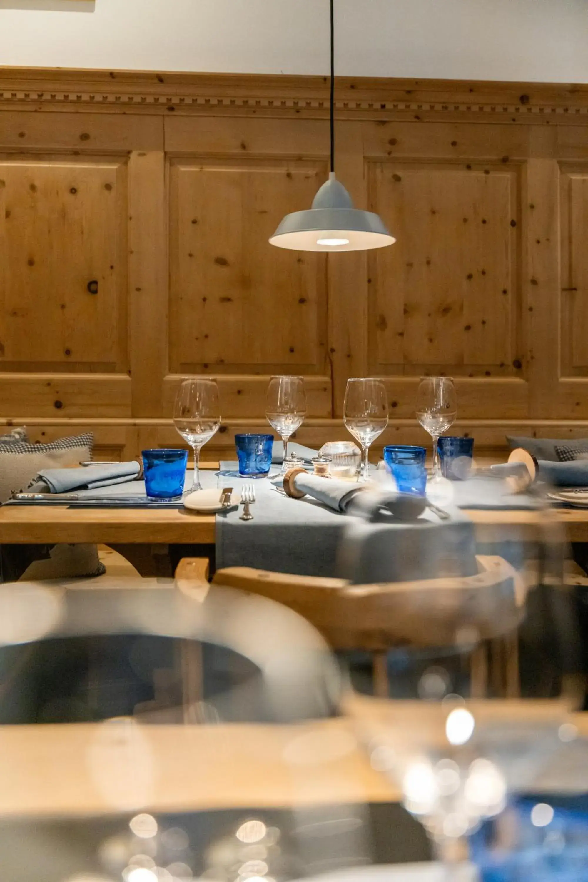 Restaurant/places to eat in Hotel Schweizerhof Sils Maria, a Faern Collection Hotel Restaurant/places to eat in Hotel Schweizerhof Sils Maria, a Faern Collection Hotel