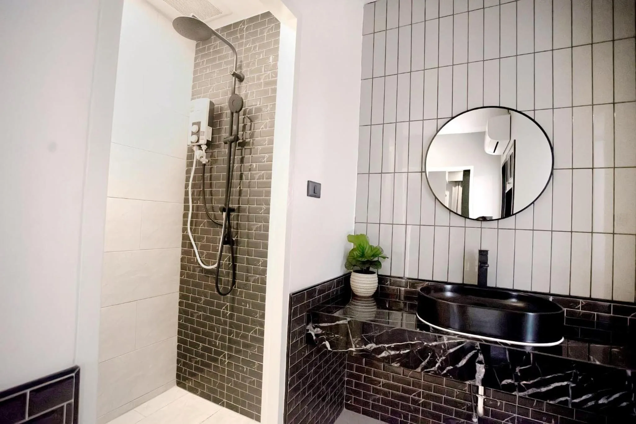 Dream Nimman Apartment