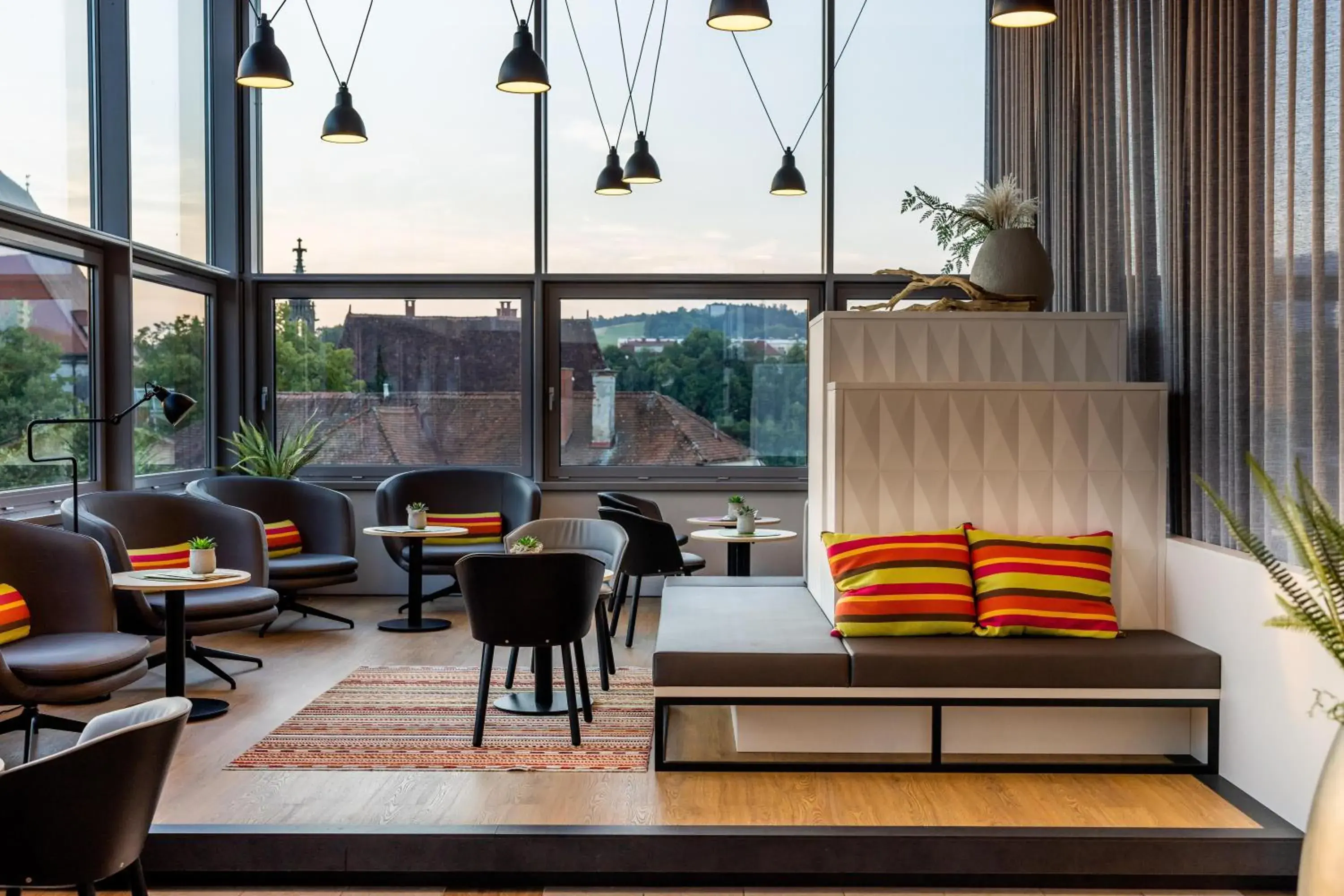 harry's home Steyr hotel & apartments harry's home Steyr hotel & apartments