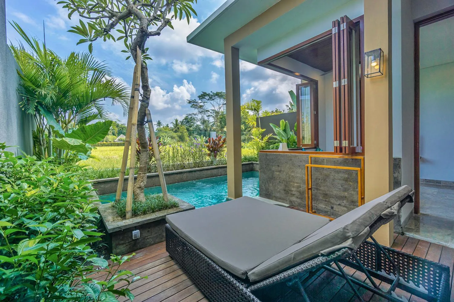 Lavanya Ubud Romantic Villas
