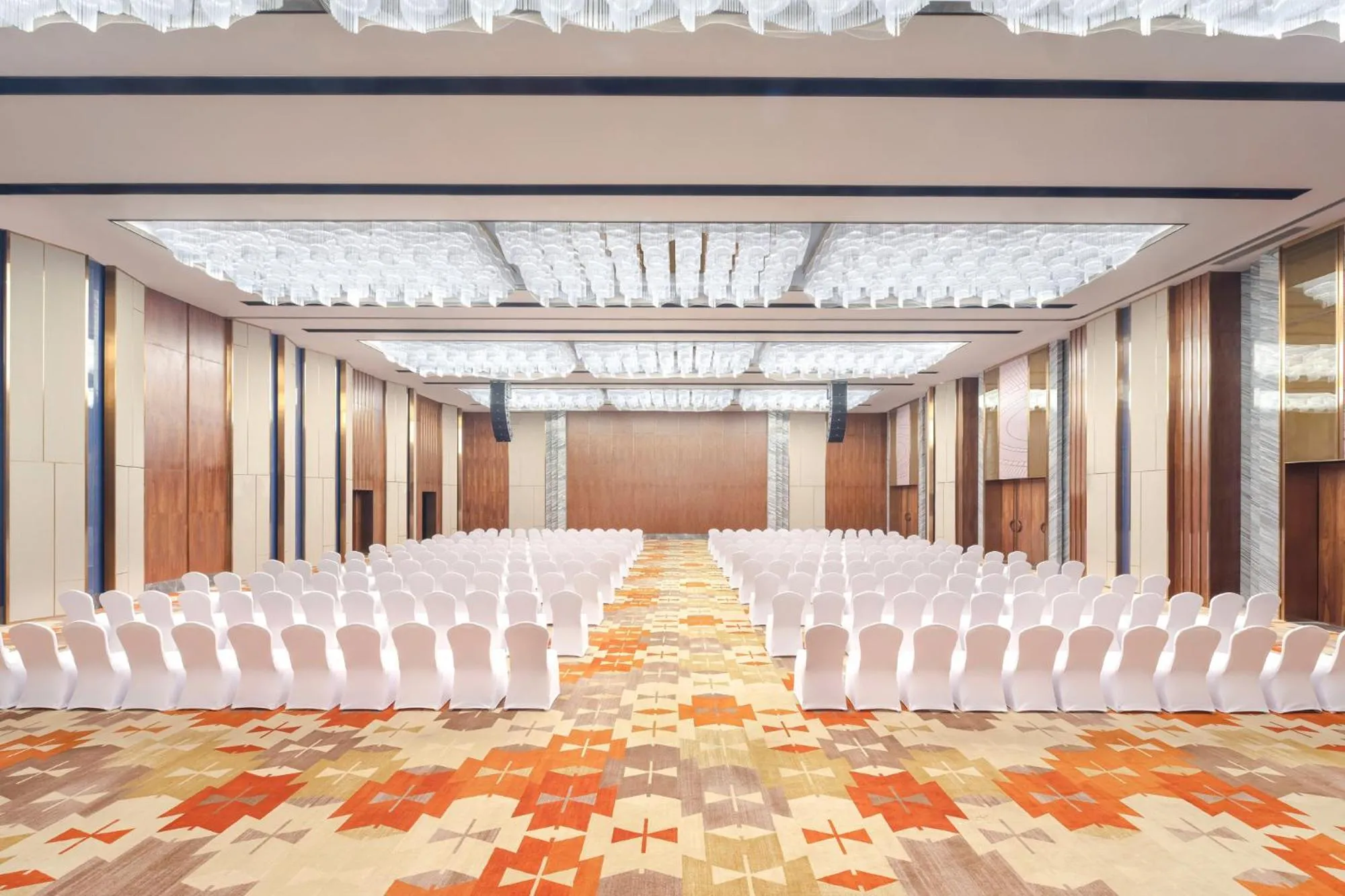 Banquet/Function facilities in Novotel Changsha International Exhibition Center