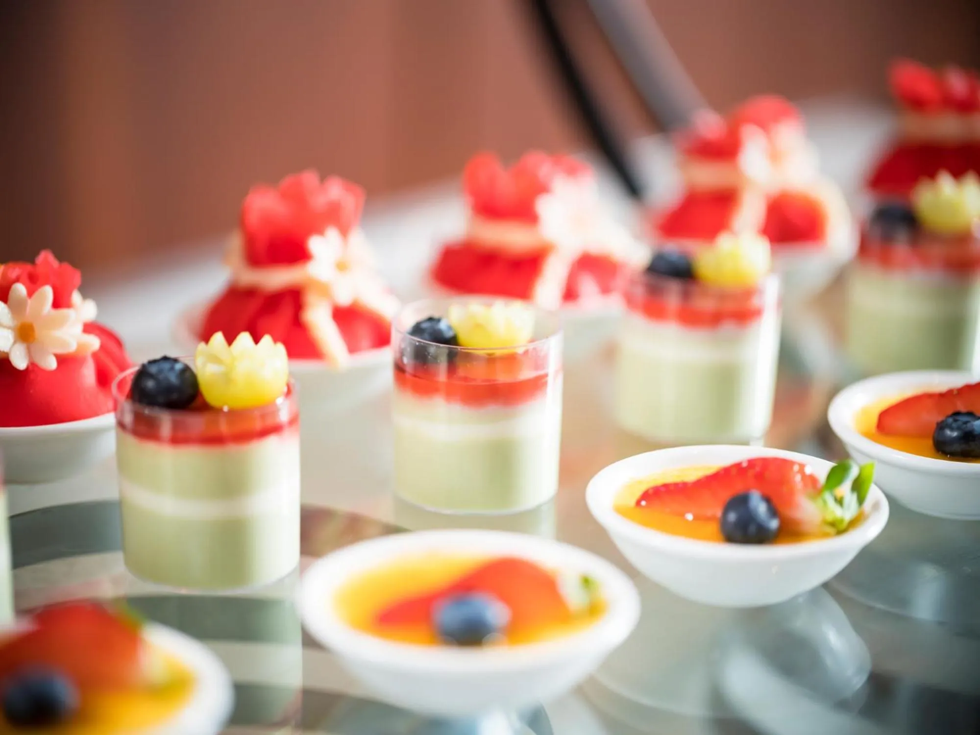 Food in Novotel Changsha International Exhibition Center