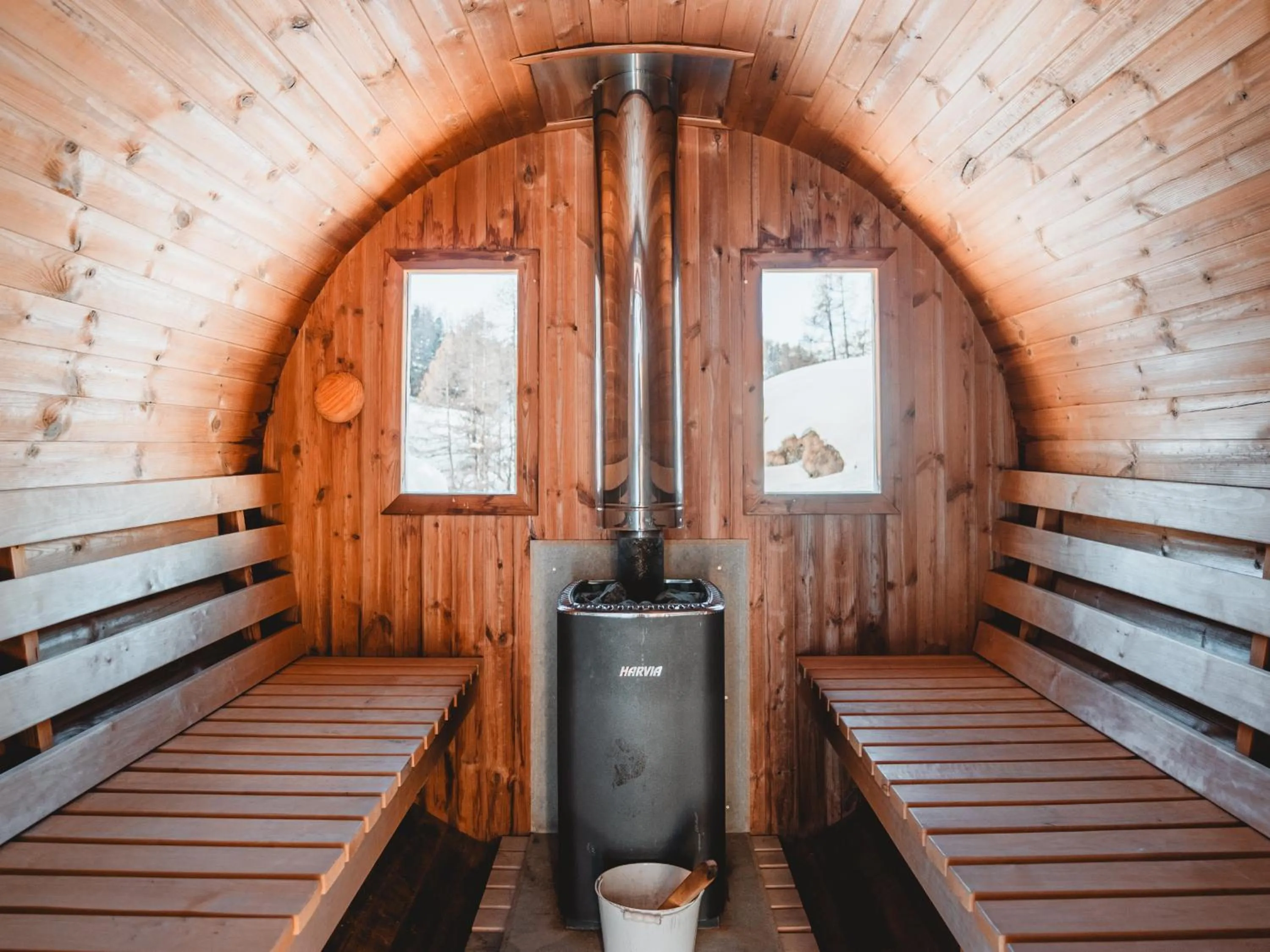 Activities in Hotel Chesa Pool