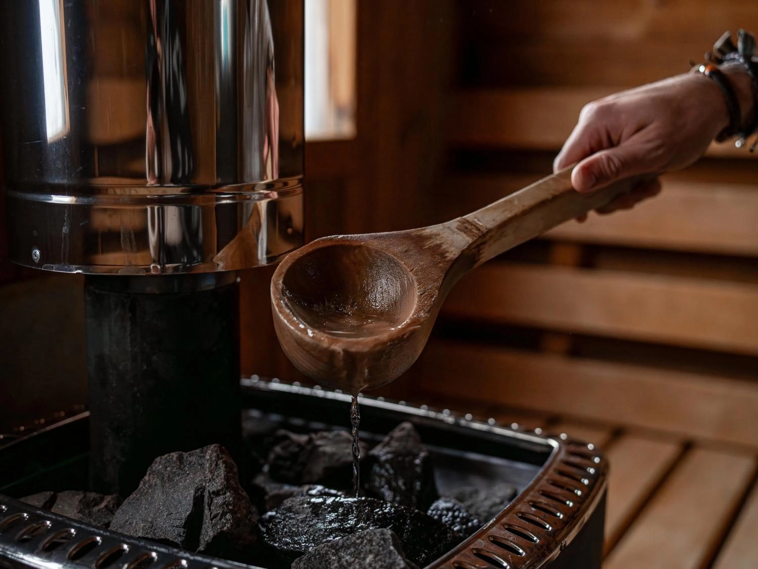 Activities in Hotel Chesa Pool