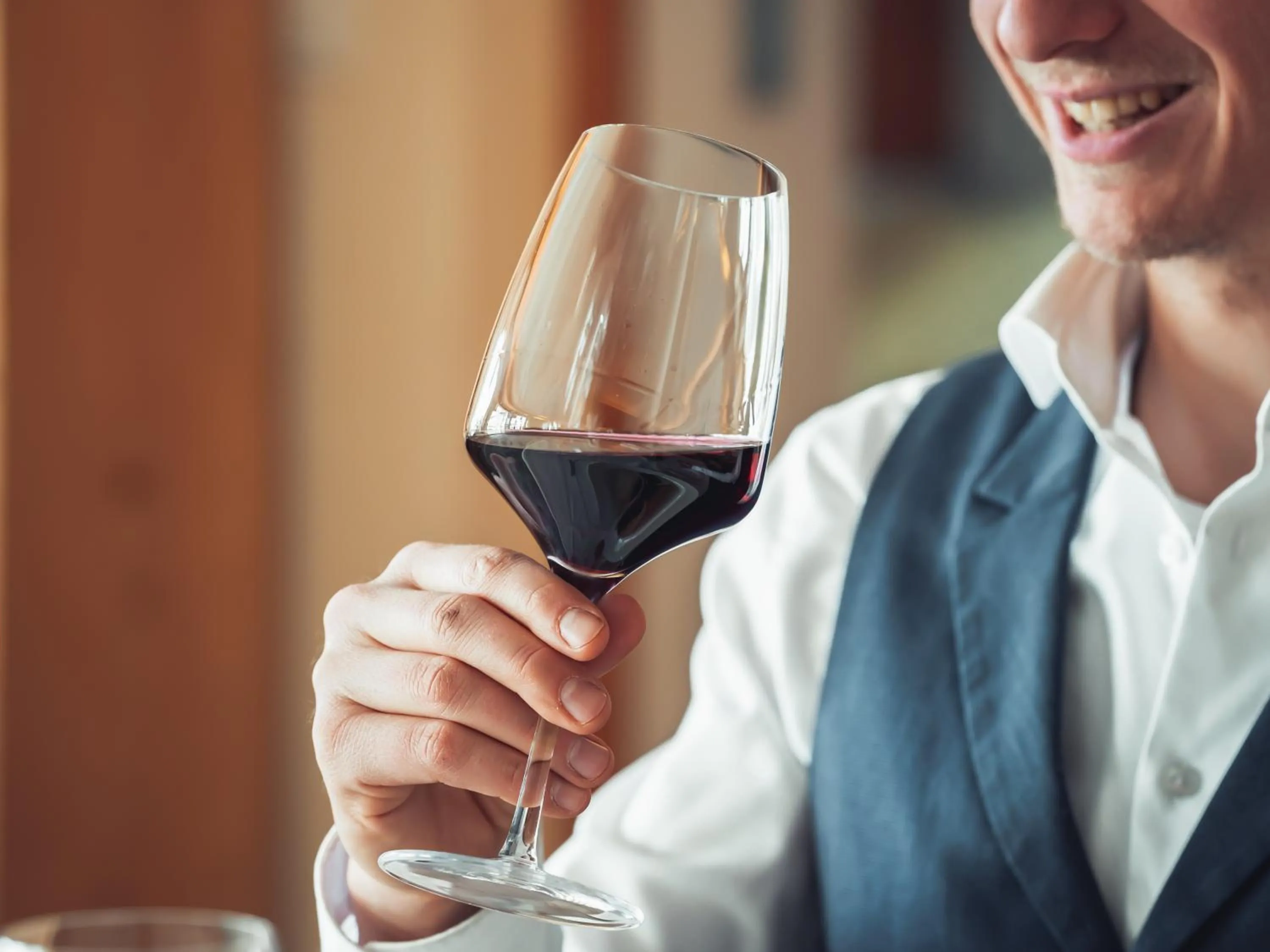 Drinks in Hotel Chesa Pool