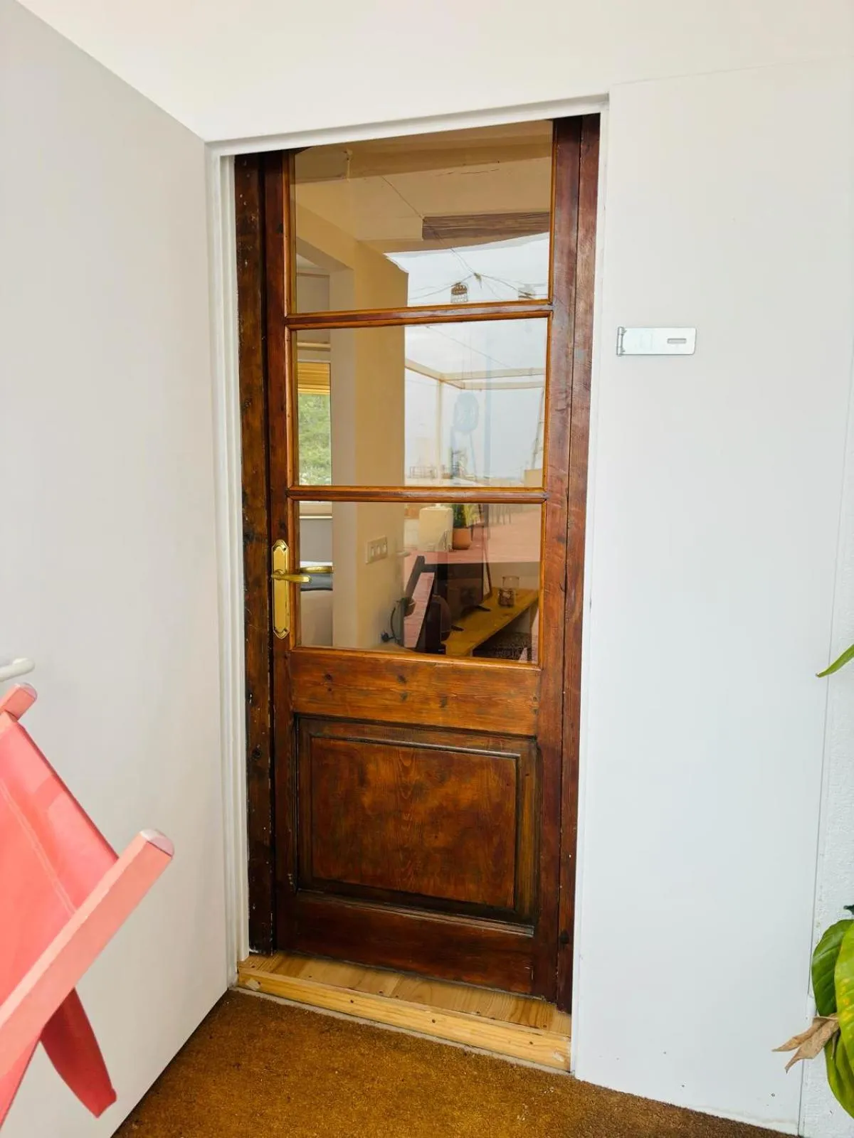 Off site in Hostal Sa Teula