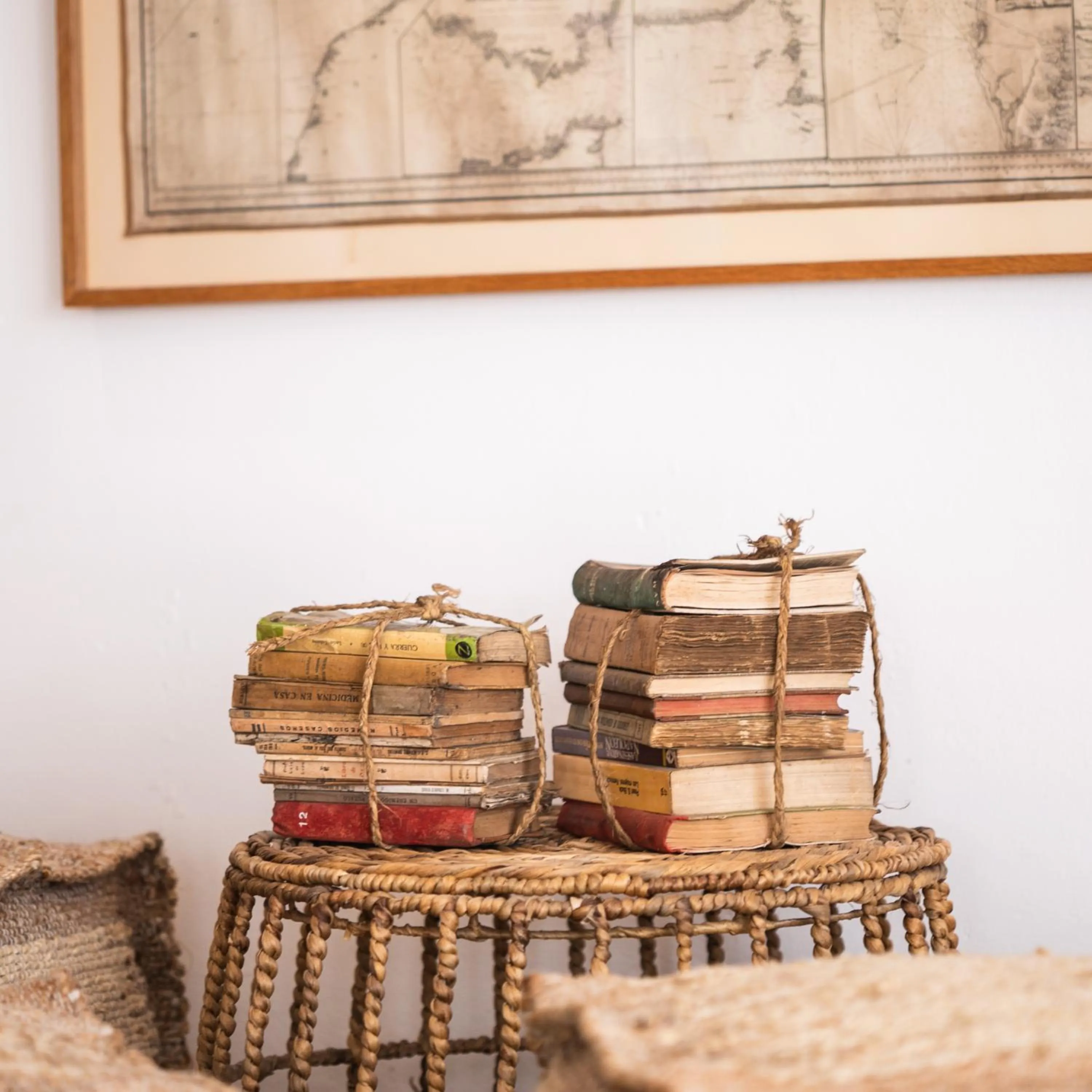 Property building in Hostal Sa Teula