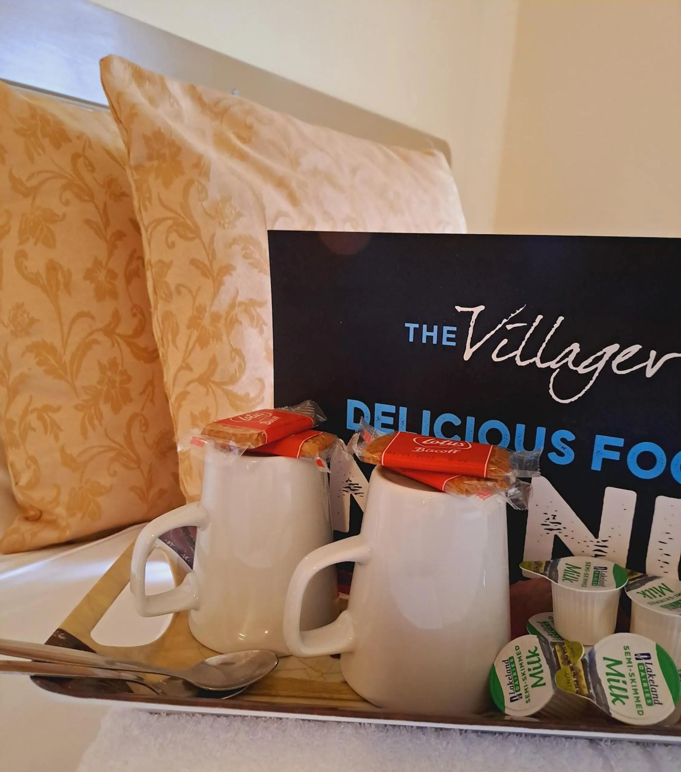 Other in Villager Hotel, Ingoldmells