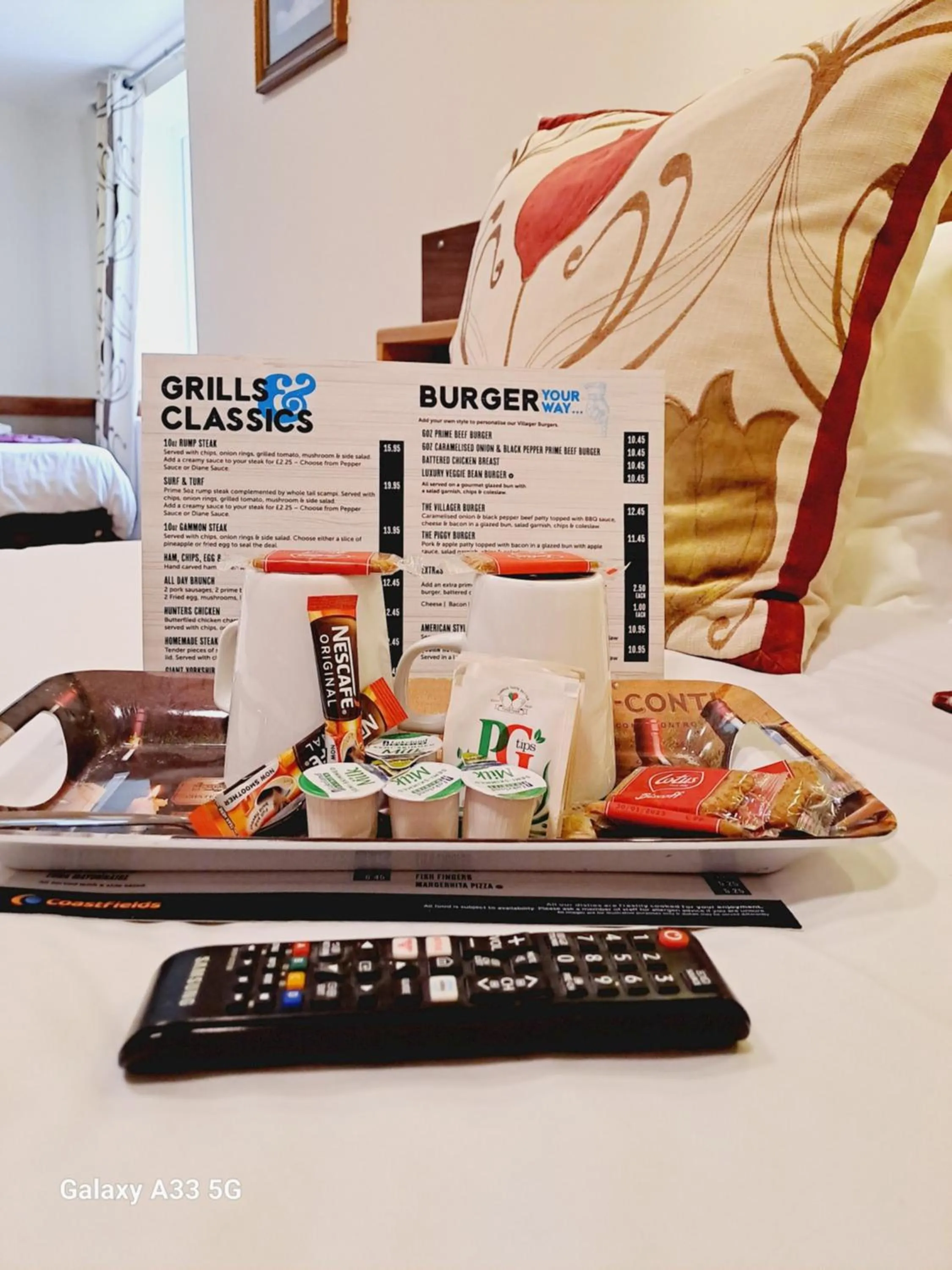 Other in Villager Hotel, Ingoldmells