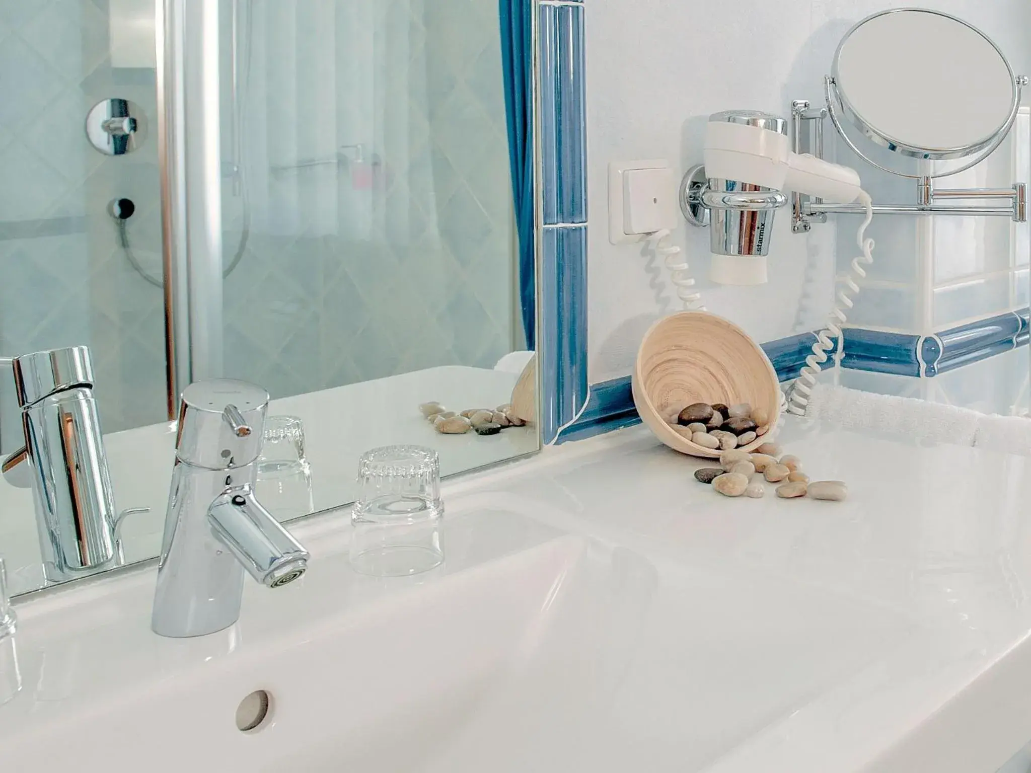 Comfort Double Room in Landhotel Jäckel Comfort Double Room in Landhotel Jäckel