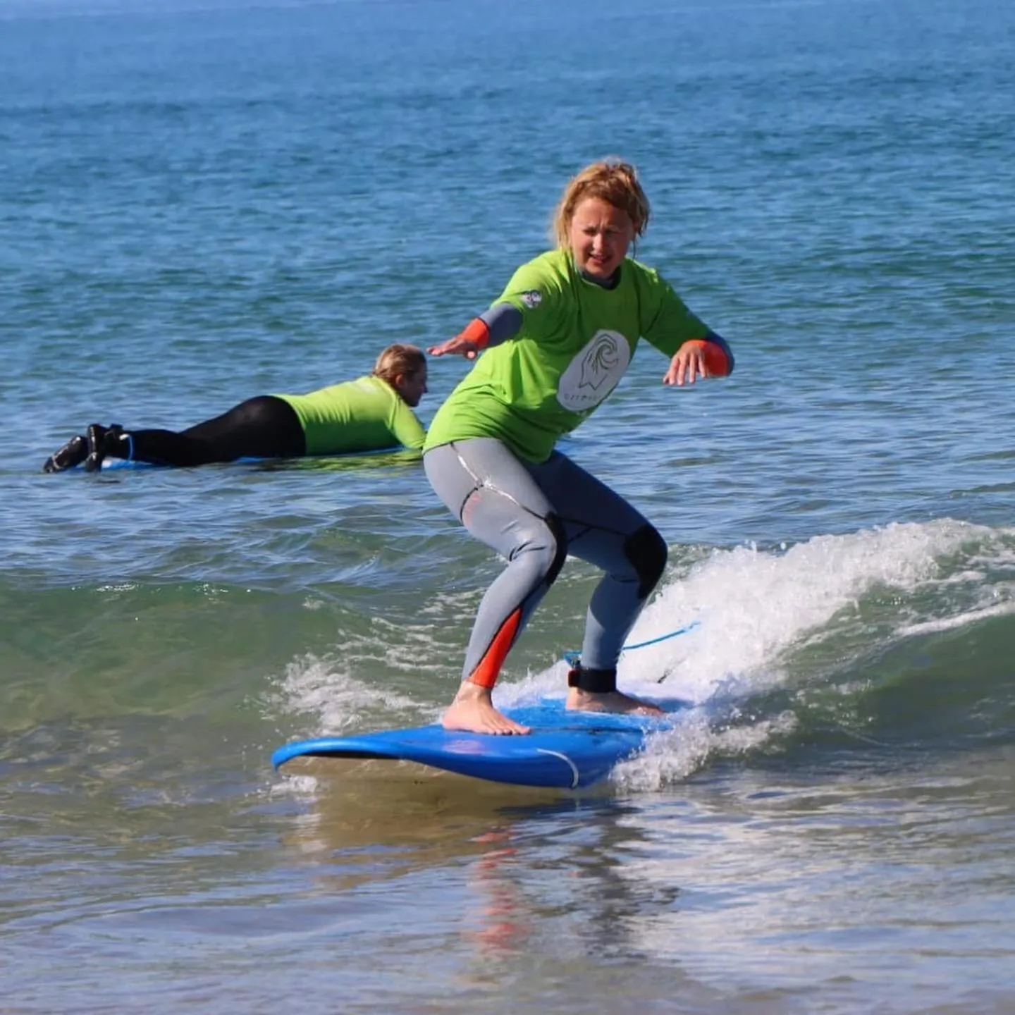 GetWet Surfcamp