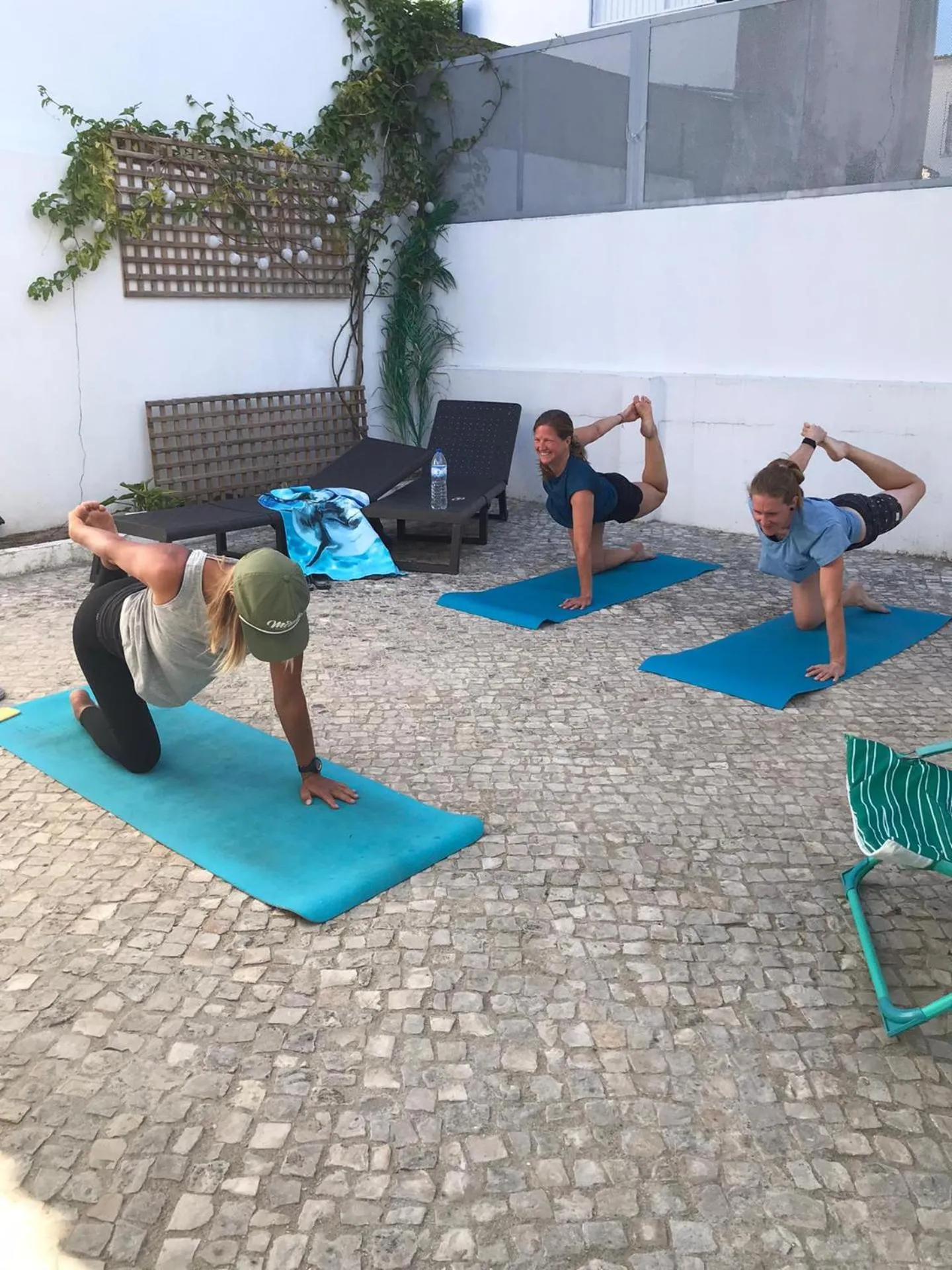GetWet Surfcamp