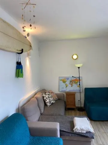 GetWet Surfcamp