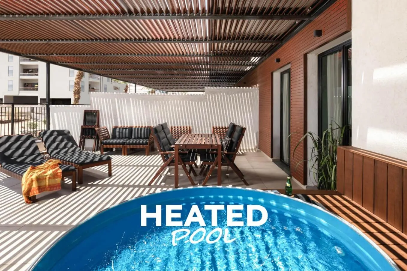 Mr. Soof - By TLV2GO