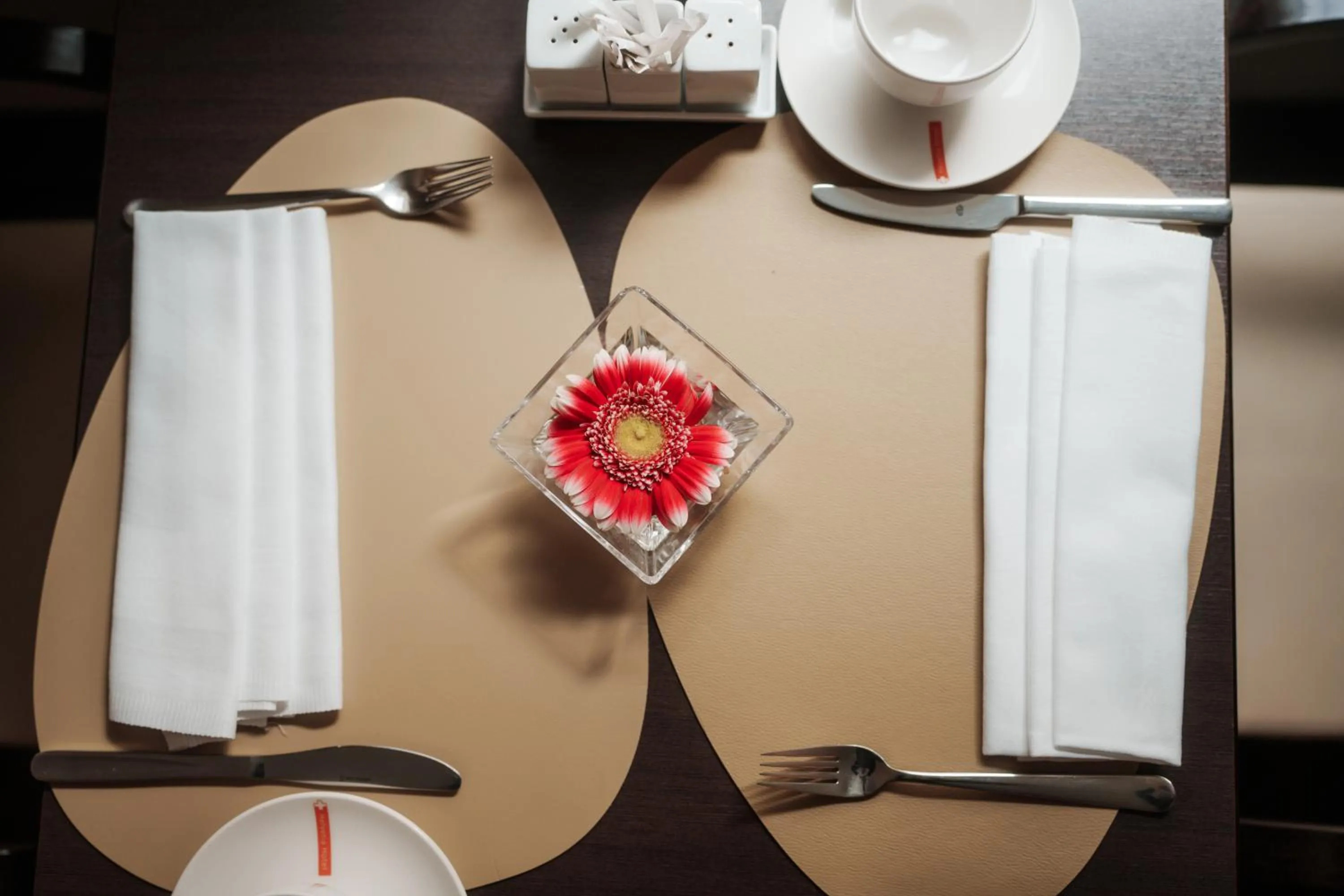 Breakfast in Helvetia Hotel Munich City Center