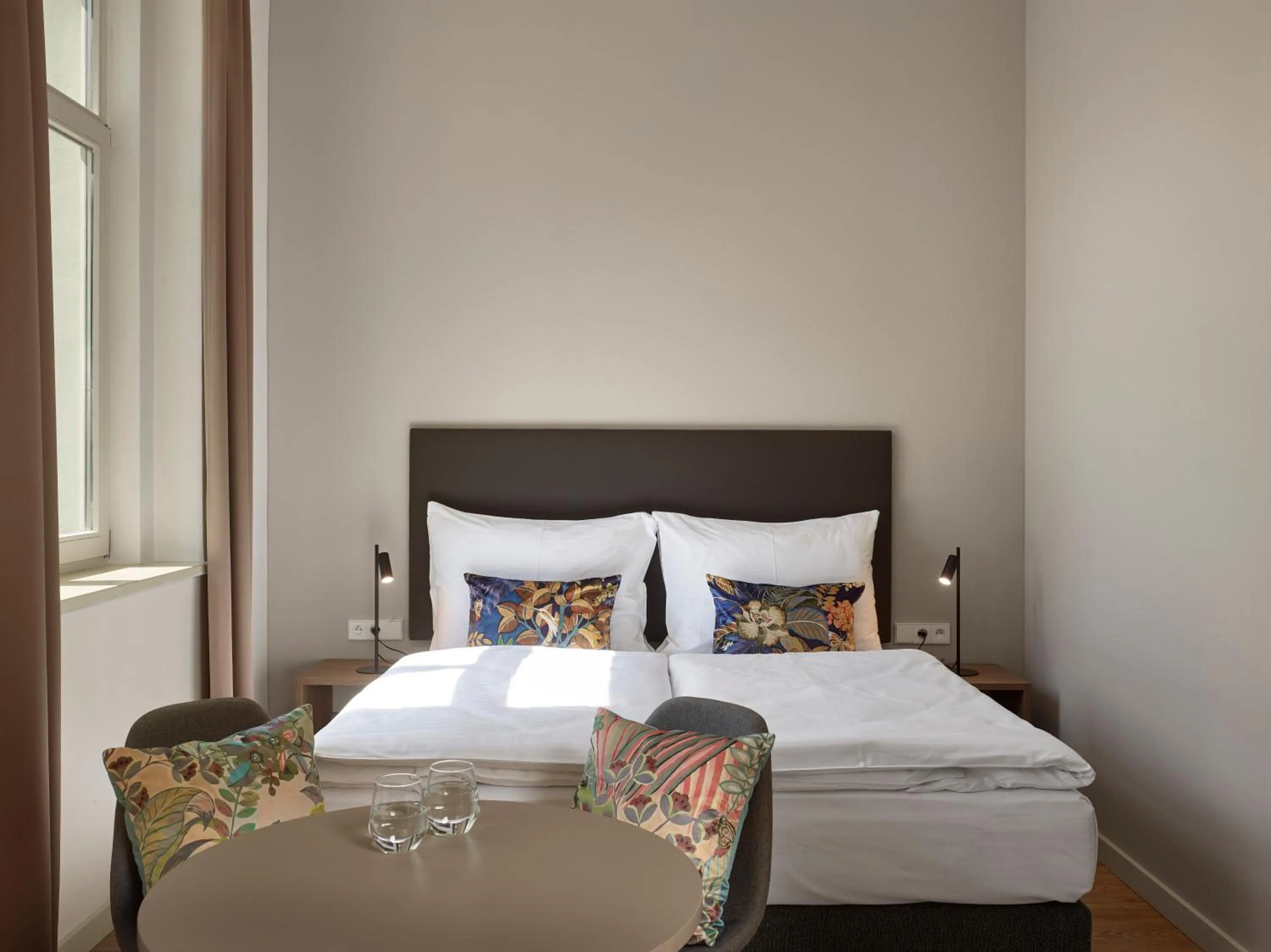 Bed in Franz BY ZEITRAUM