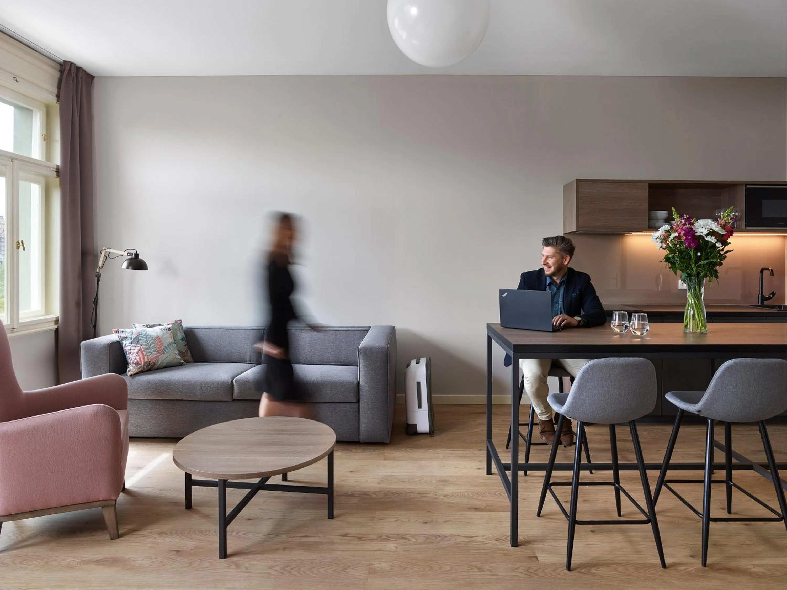 People in Franz BY ZEITRAUM