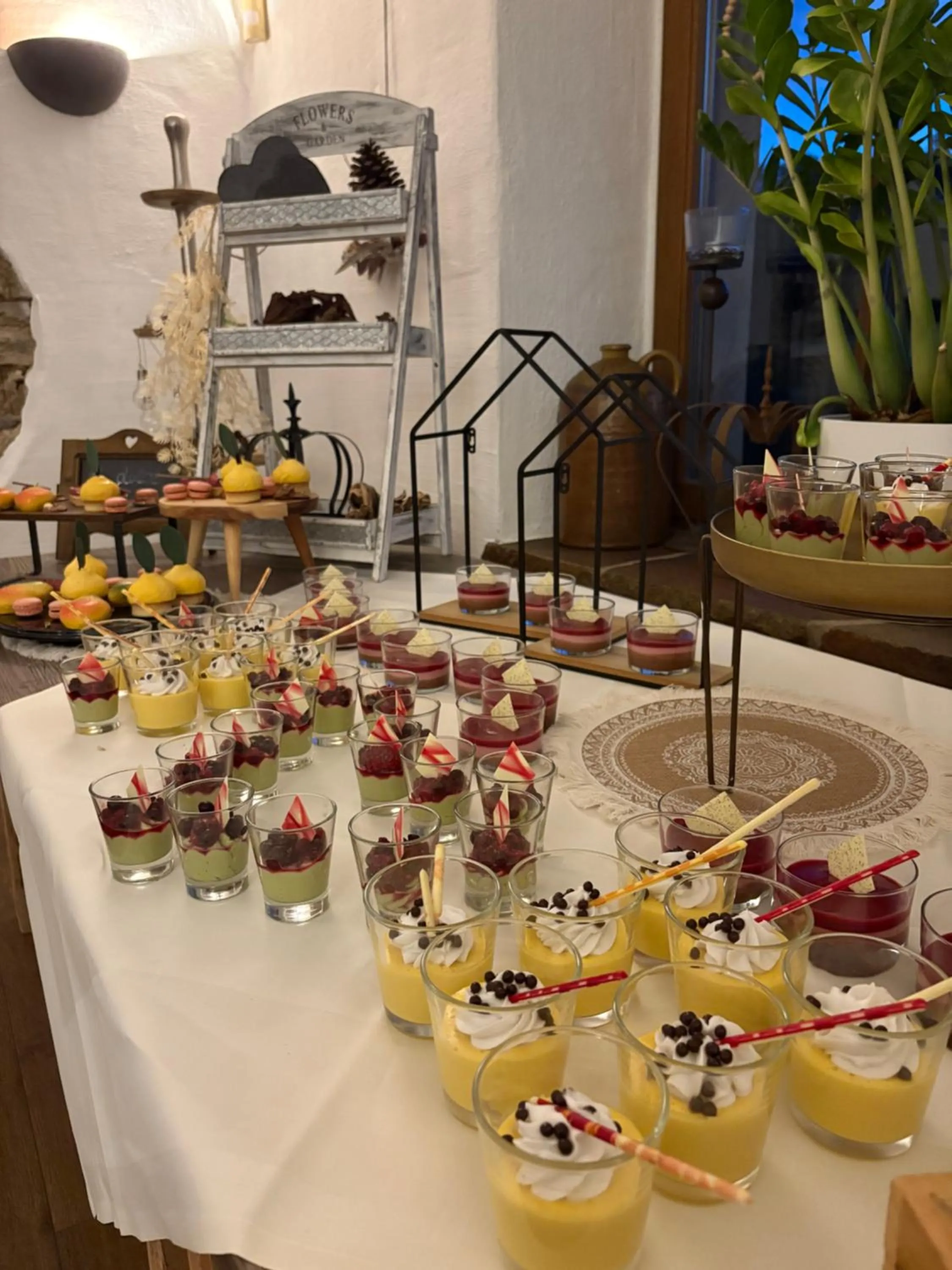 Banquet/Function facilities in Gästehaus Kloster Nimbschen