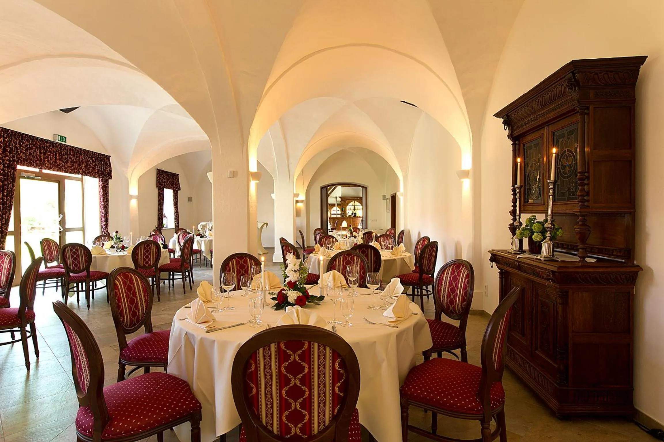 Banquet/Function facilities in Gästehaus Kloster Nimbschen