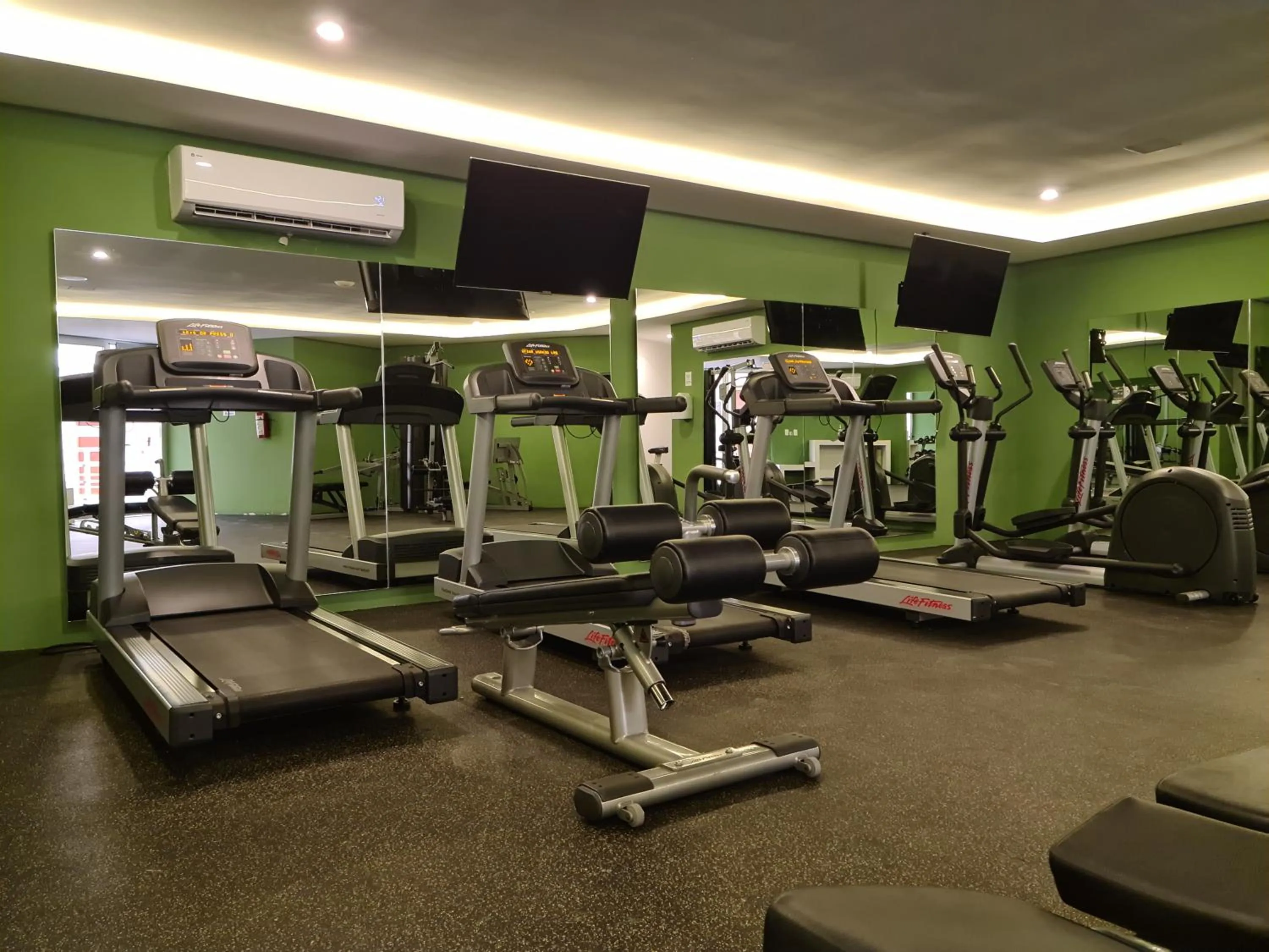 The Gallery Condos Discover Playa del Carmen from The Gallery Condos steps to the beach