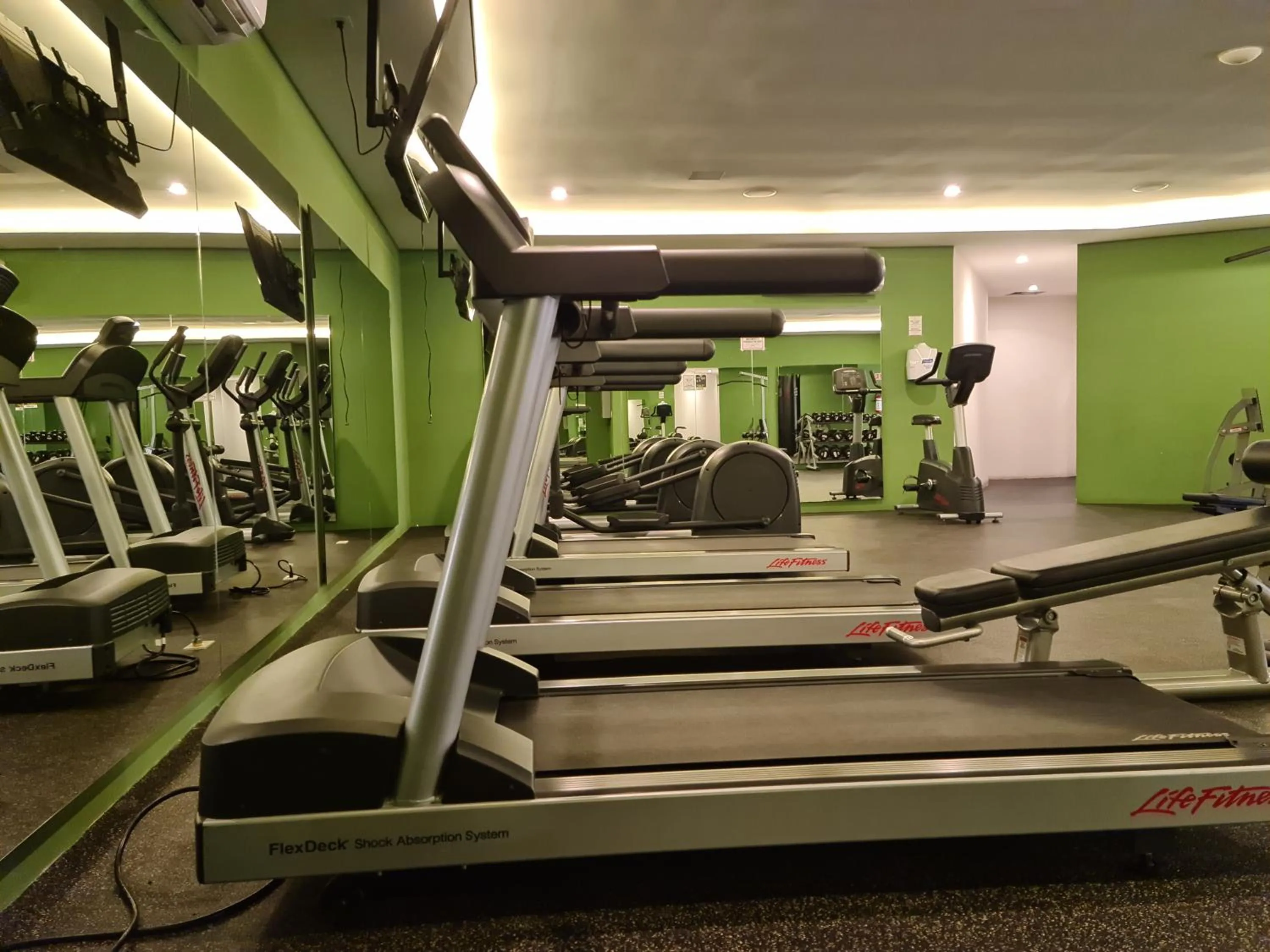 The Gallery Condos Discover Playa del Carmen from The Gallery Condos steps to the beach